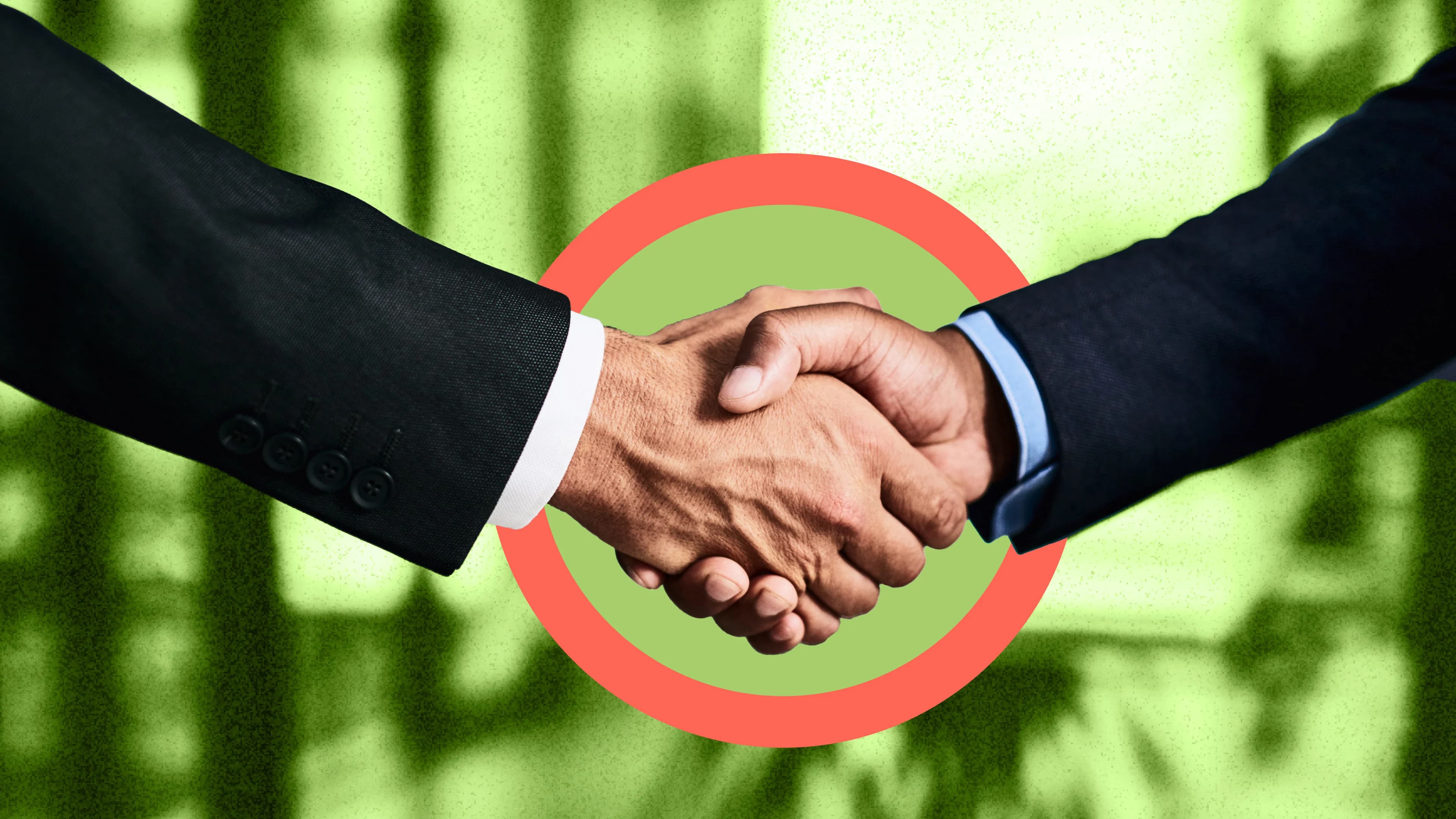 Trust is the accelerator of innovation in complex industries
