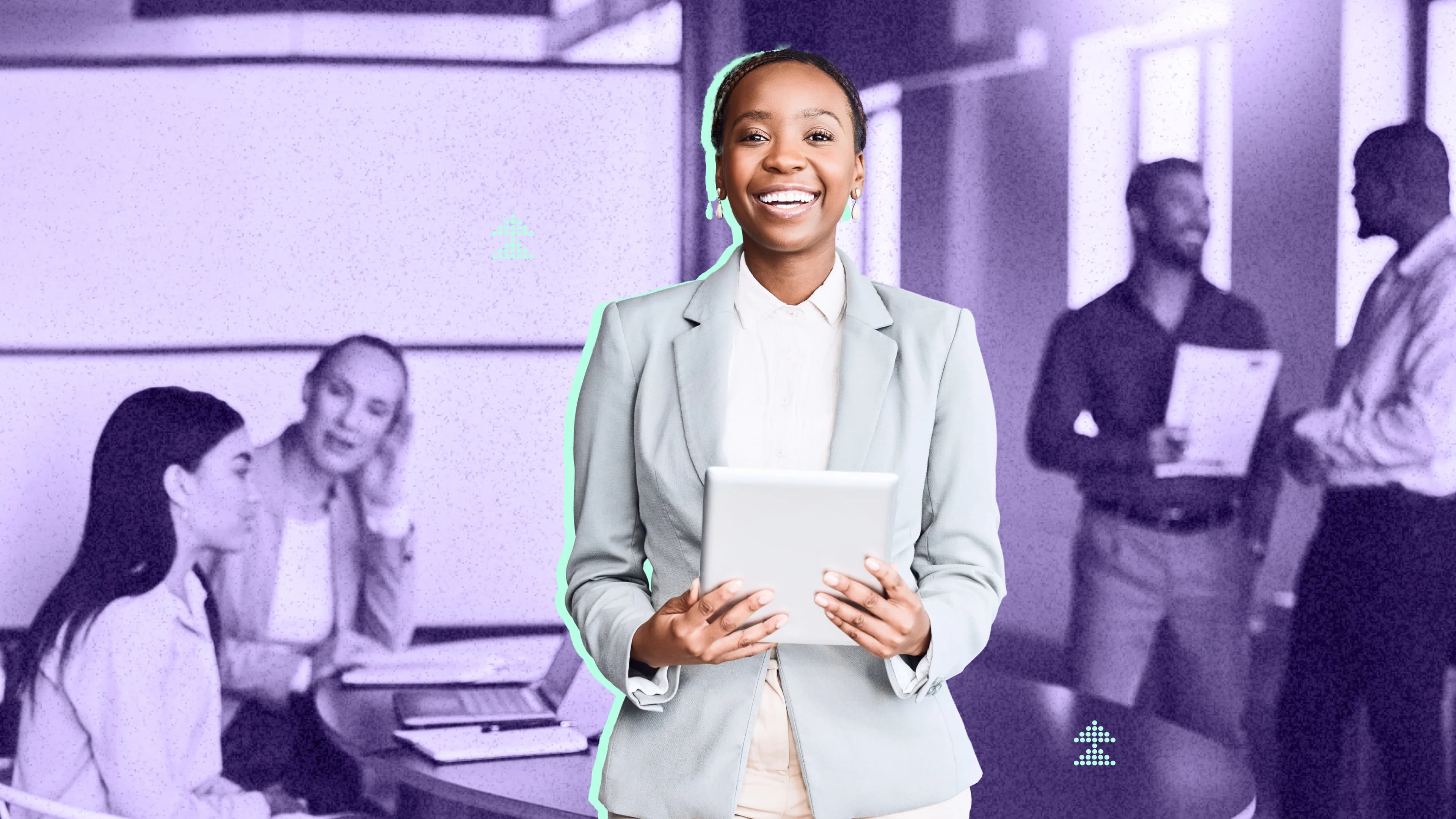 Why should sales care about PR? Leveraging trust to boost customer connection