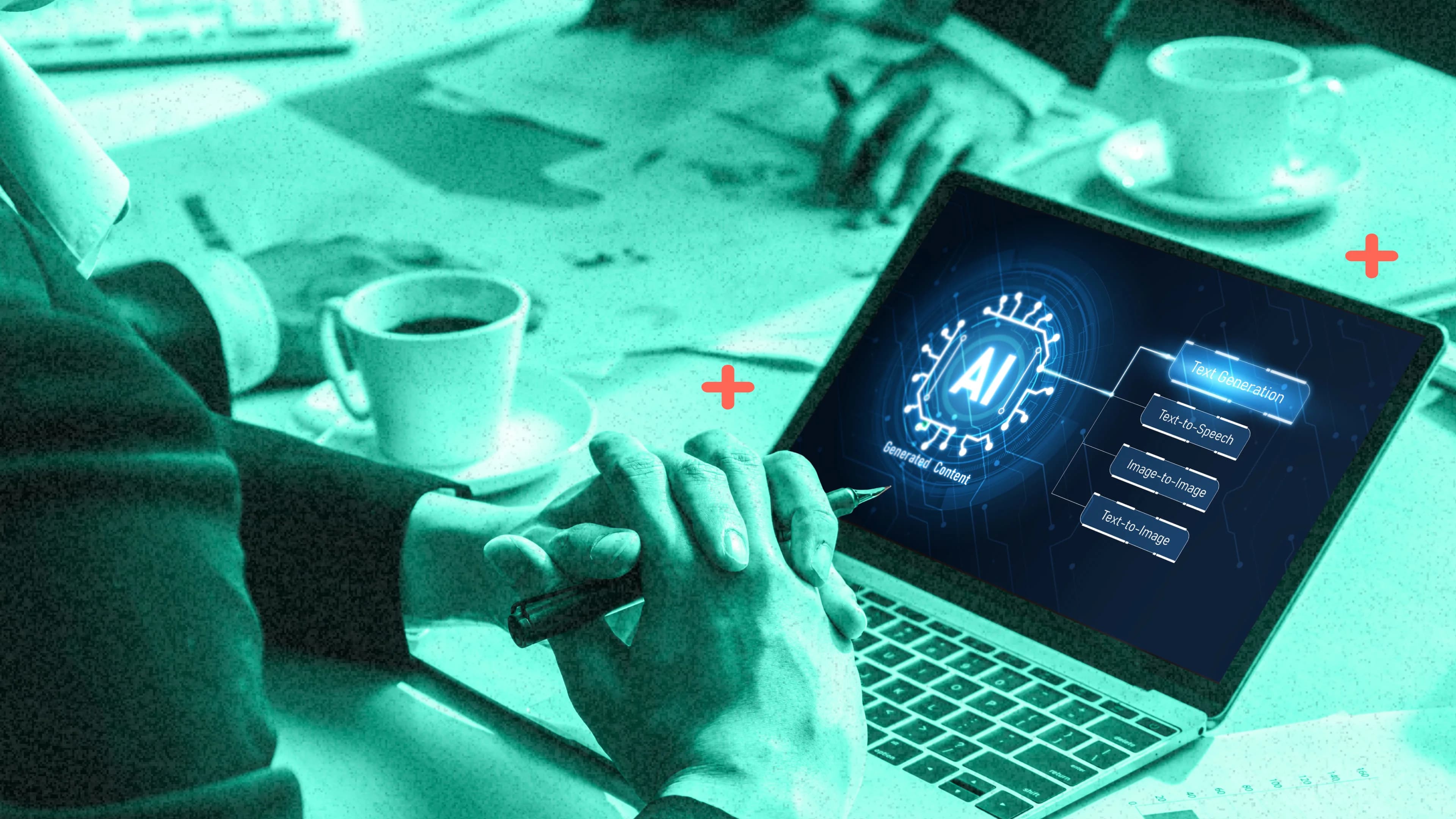 4 steps to operationalize AI