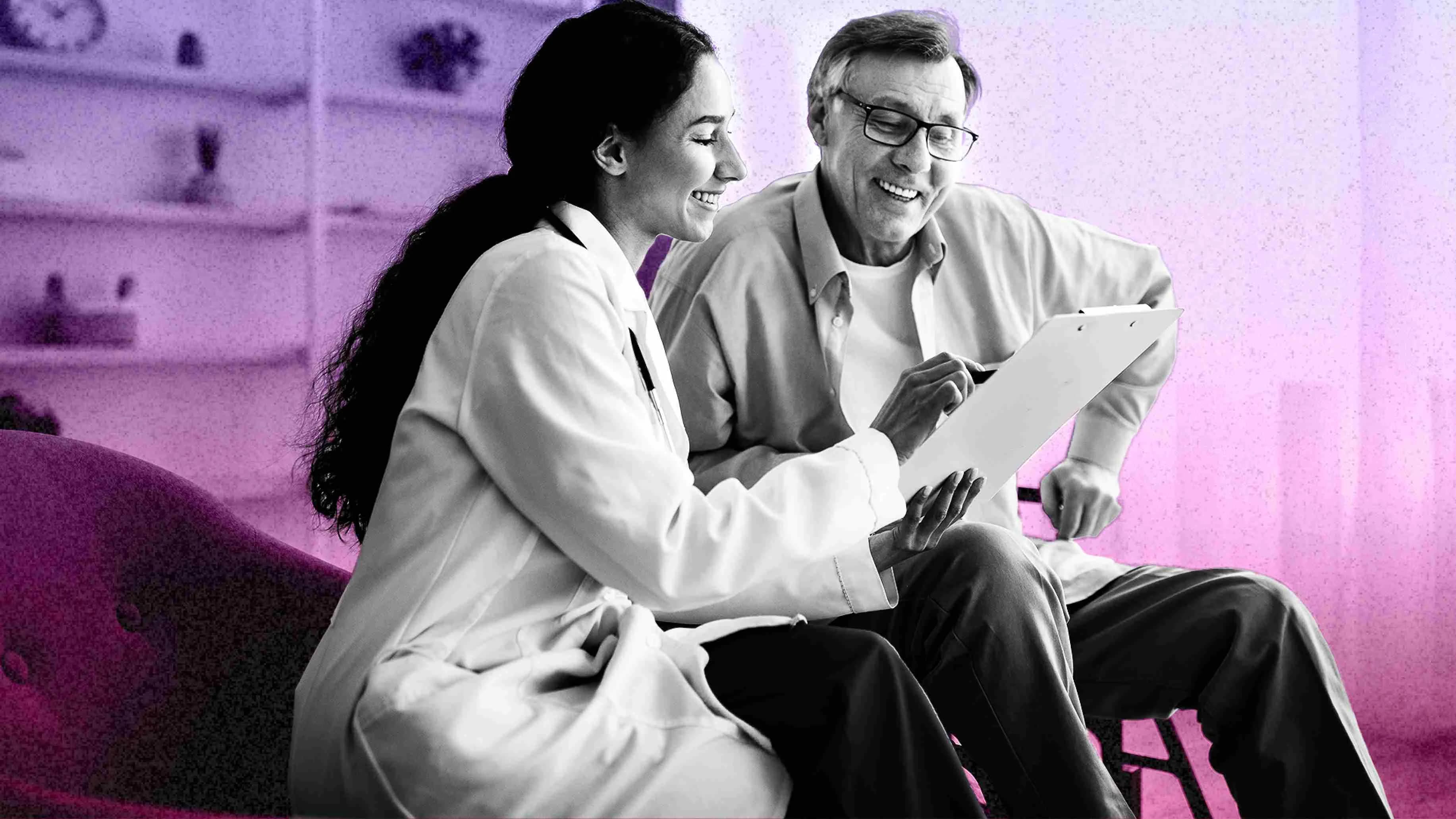 5 predictions for advancements of AI in healthcare in 2025