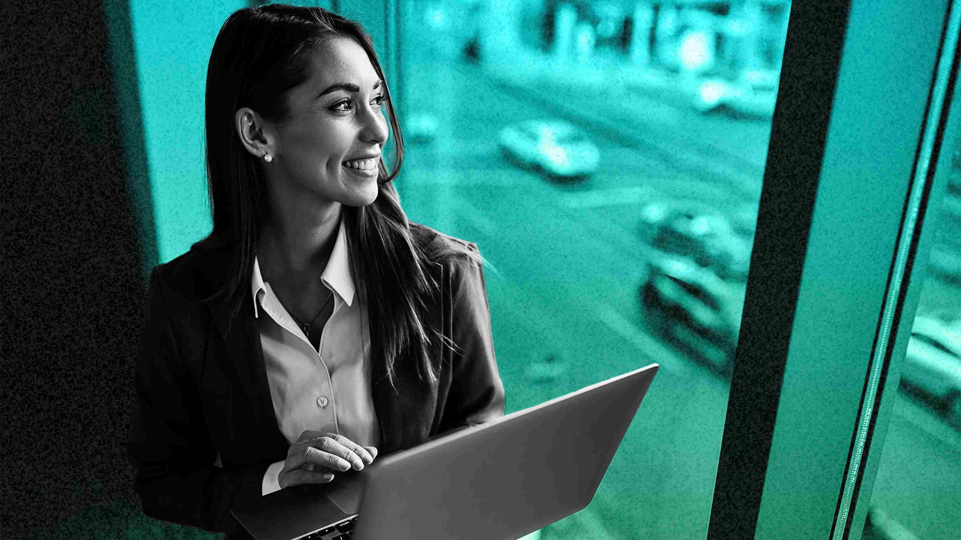 A blueprint for future CEOs