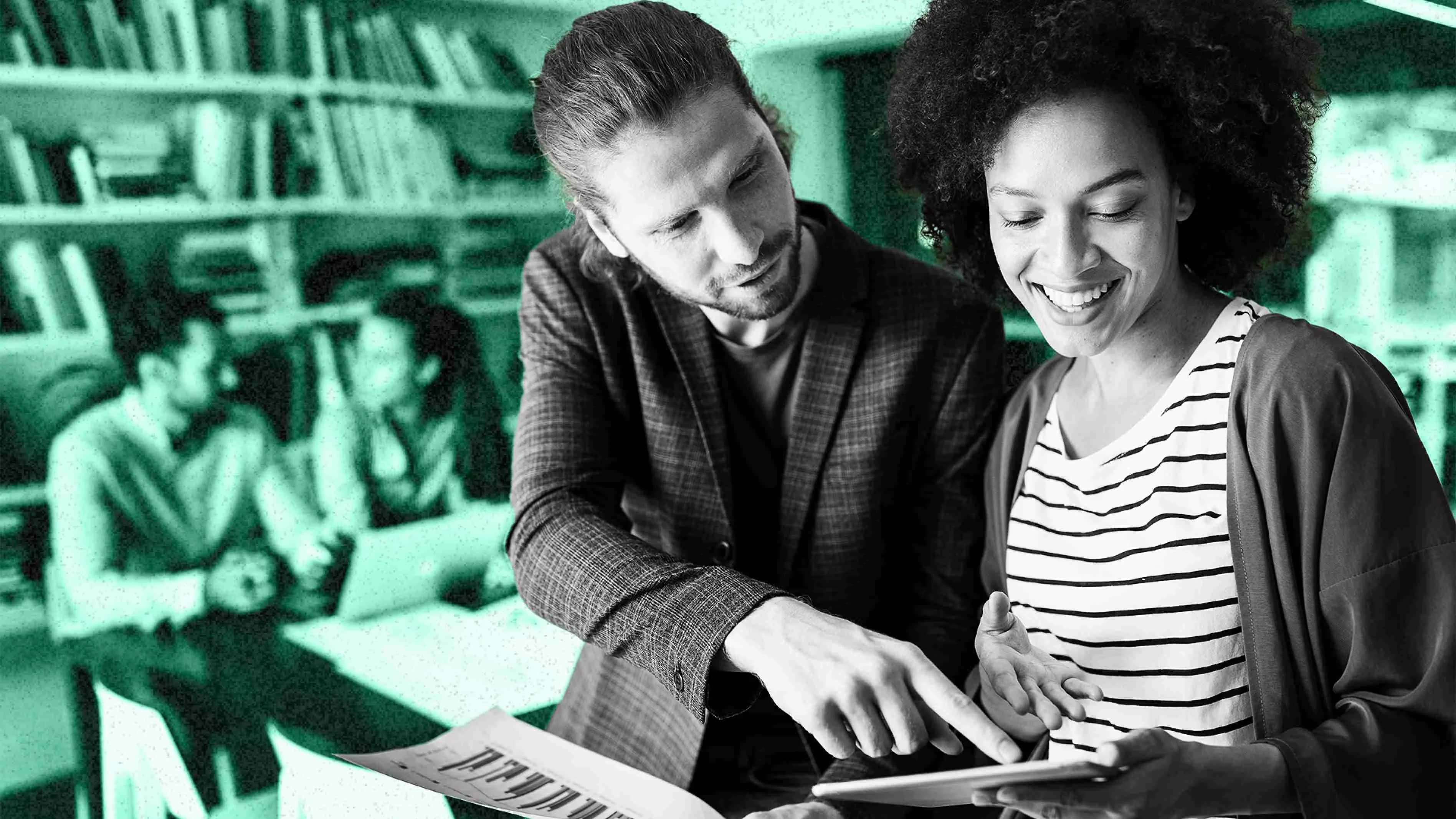 Advice for leaders: Don’t let a crisis go to waste