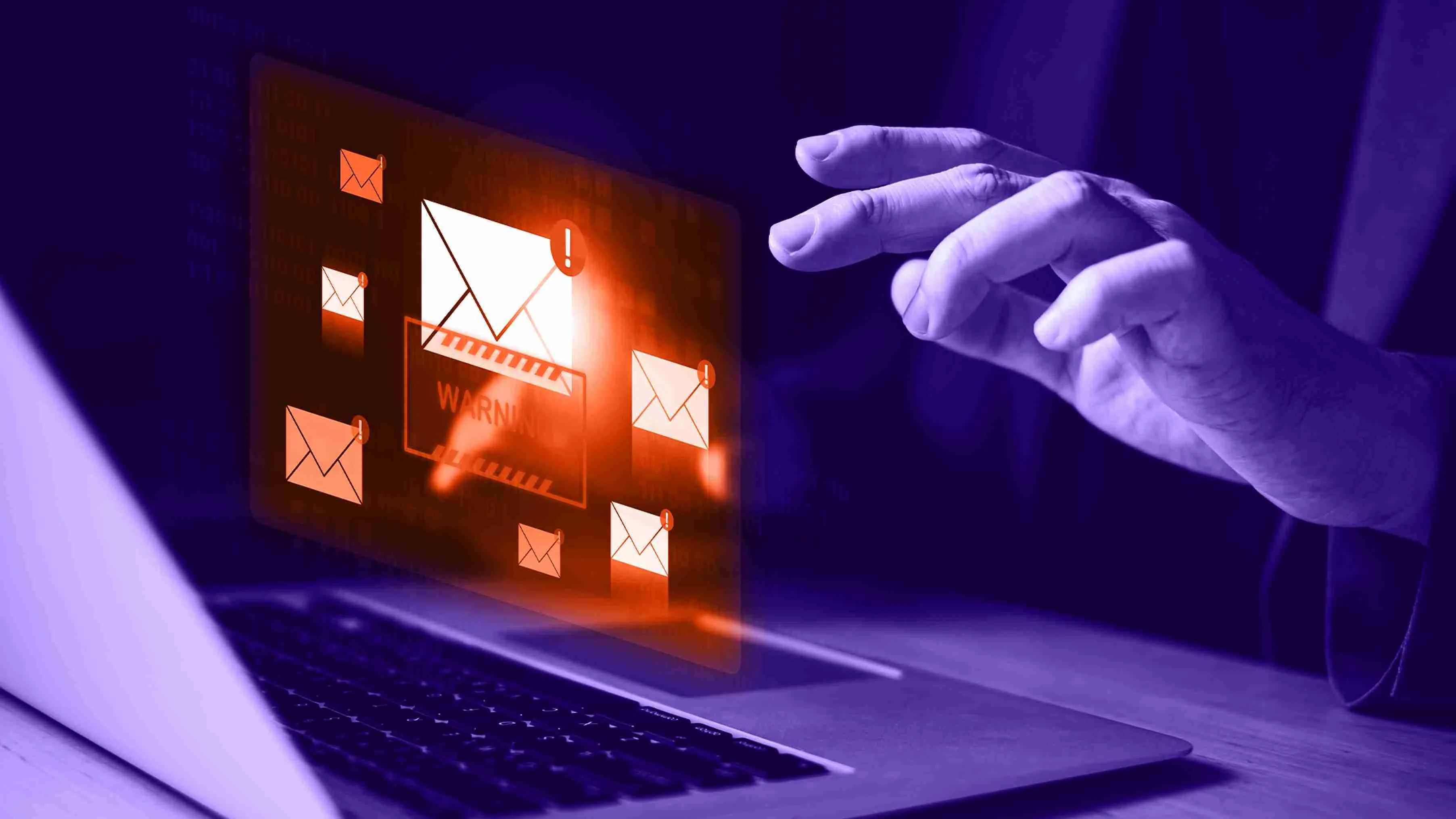 Five under-the-radar phishing scams you may not know of