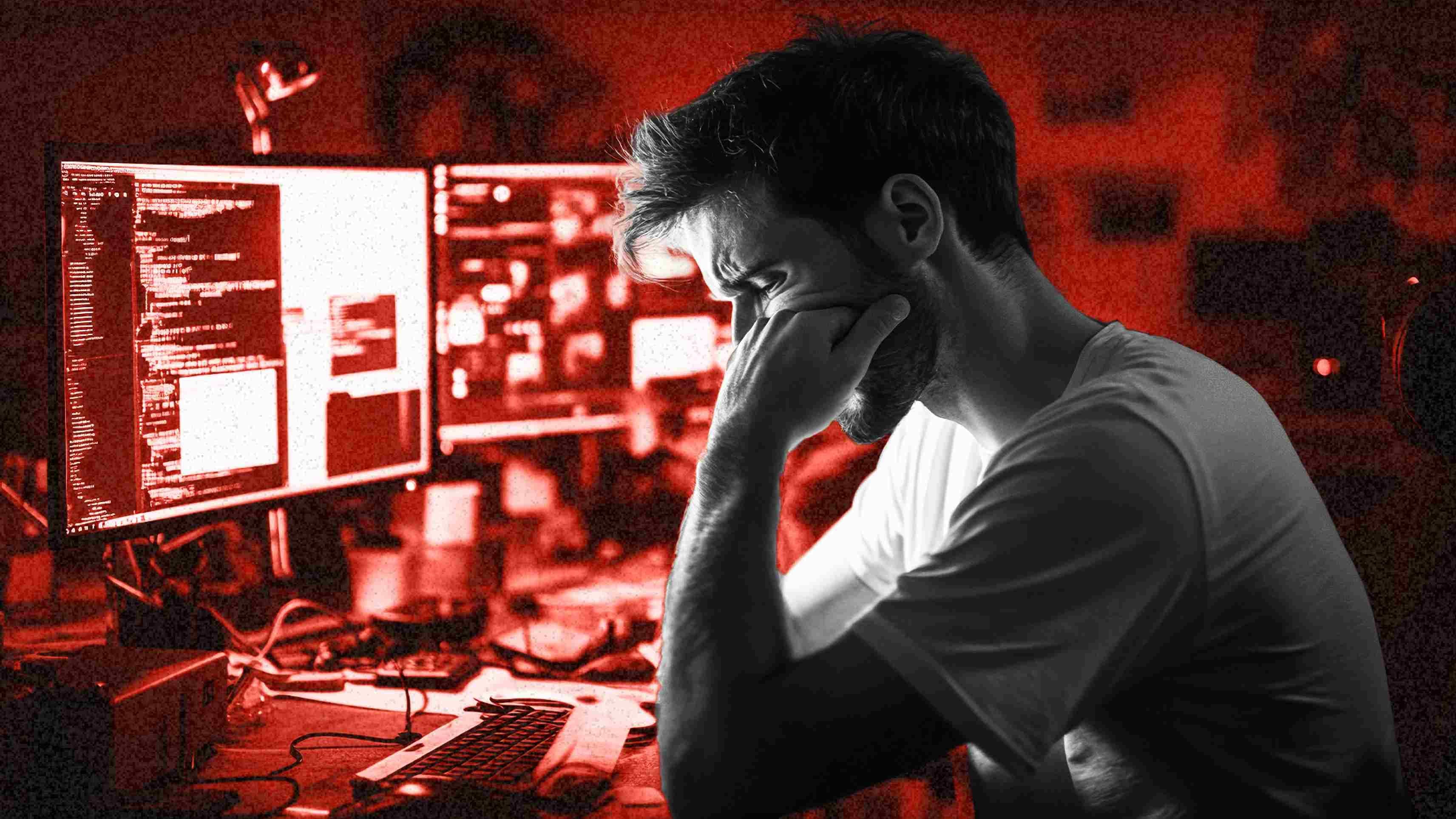 IT teams can’t just ‘keep hanging in there’: AI’s promise in managing IT workloads