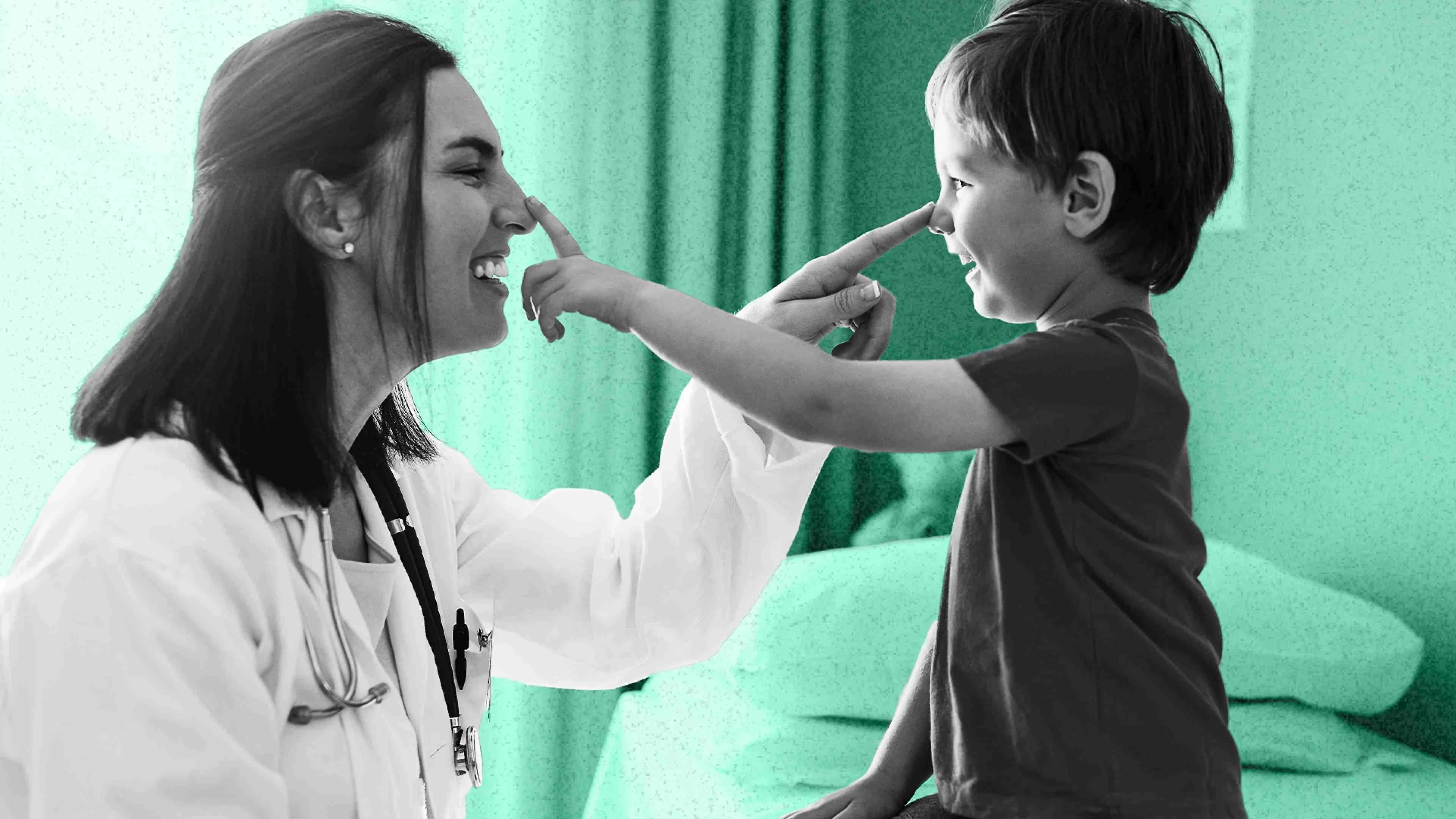 Innovation in healthcare