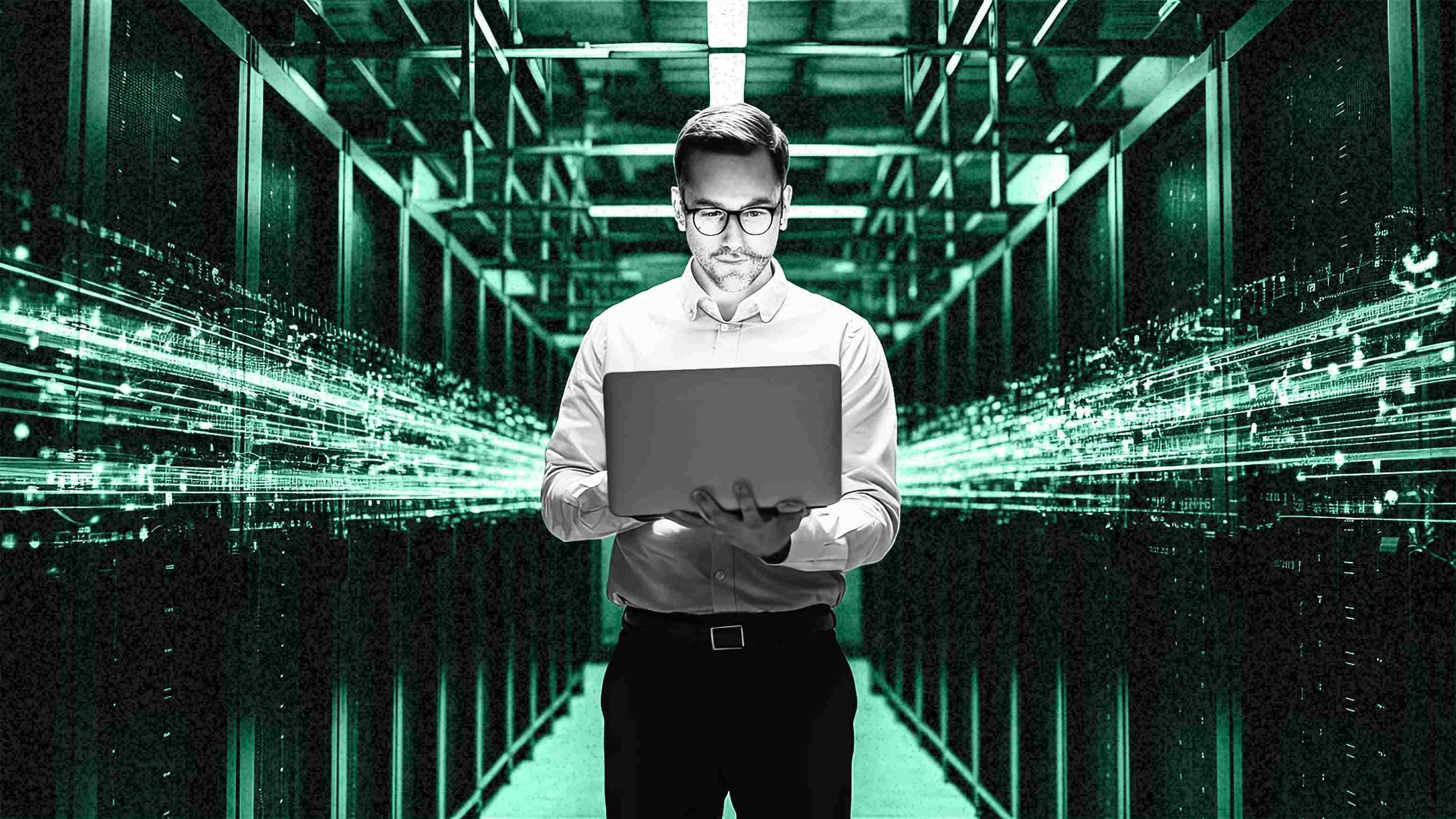 Leadership in quantum computing startups: Navigating the unique challenges of a cutting-edge industry