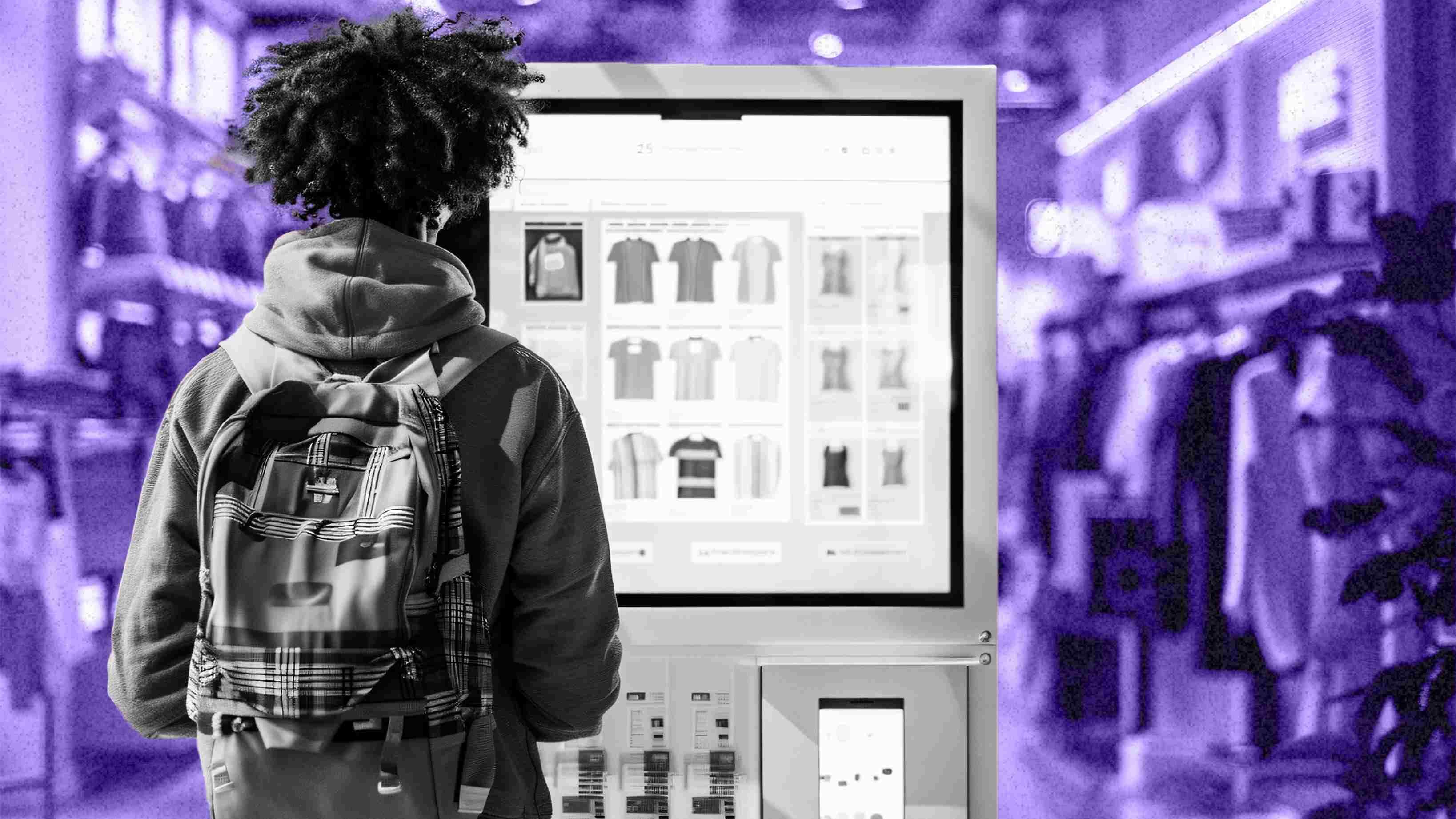Sensory intelligence and three other trends poised to redefine retail in 2025