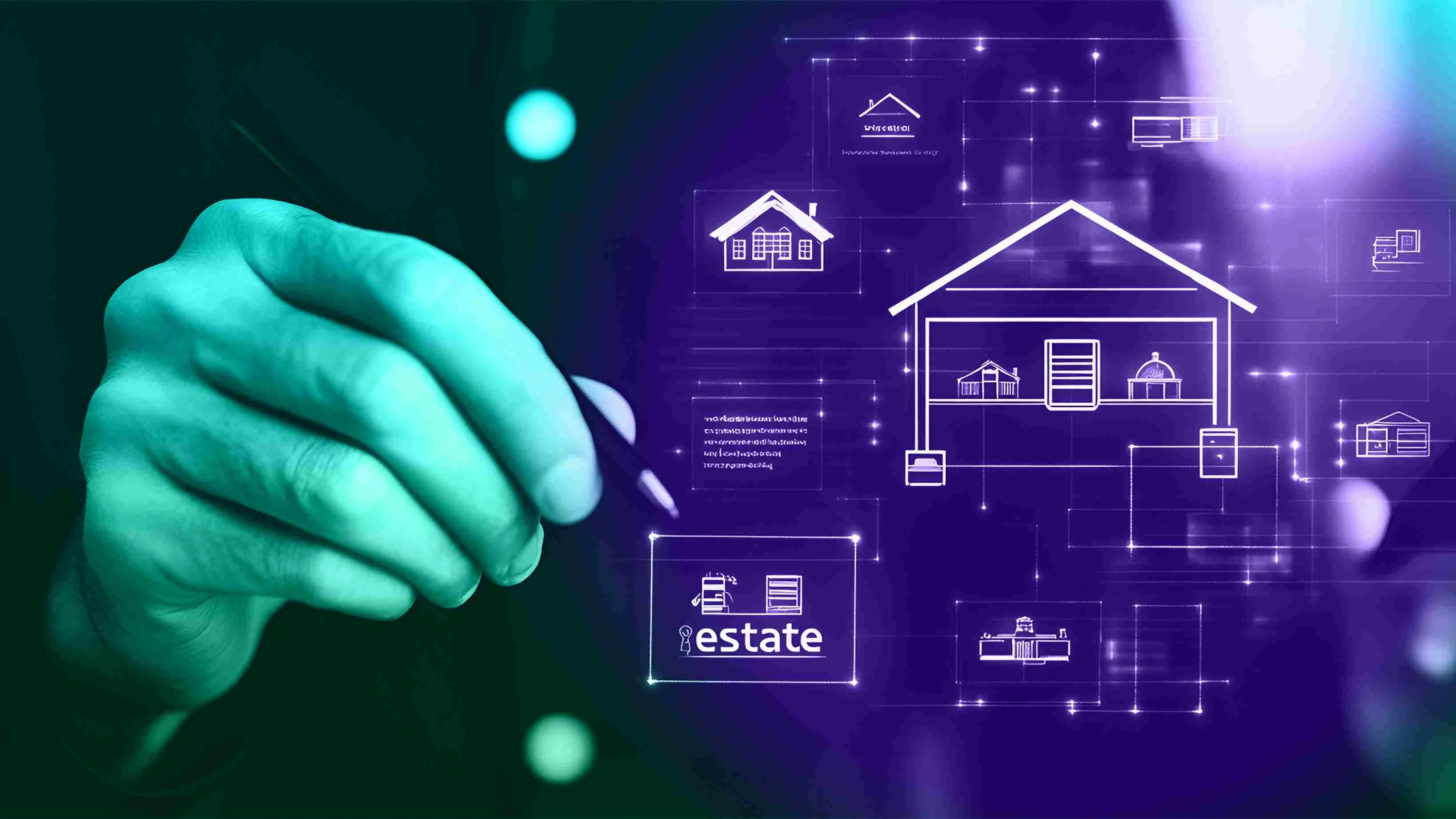 The AI revolution in estate planning: A digital transformation