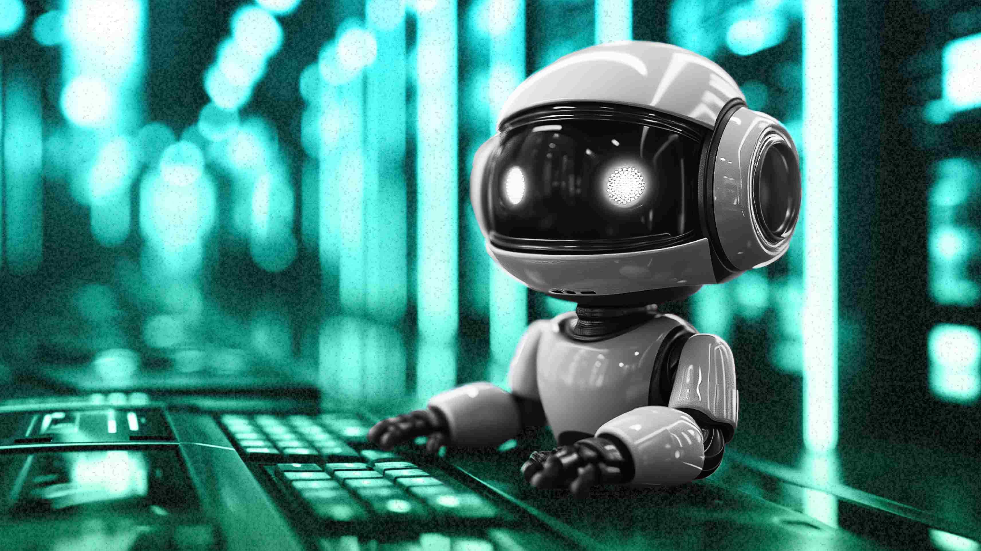 The great handoff: How AI agents are evolving from assistants to autonomous partners