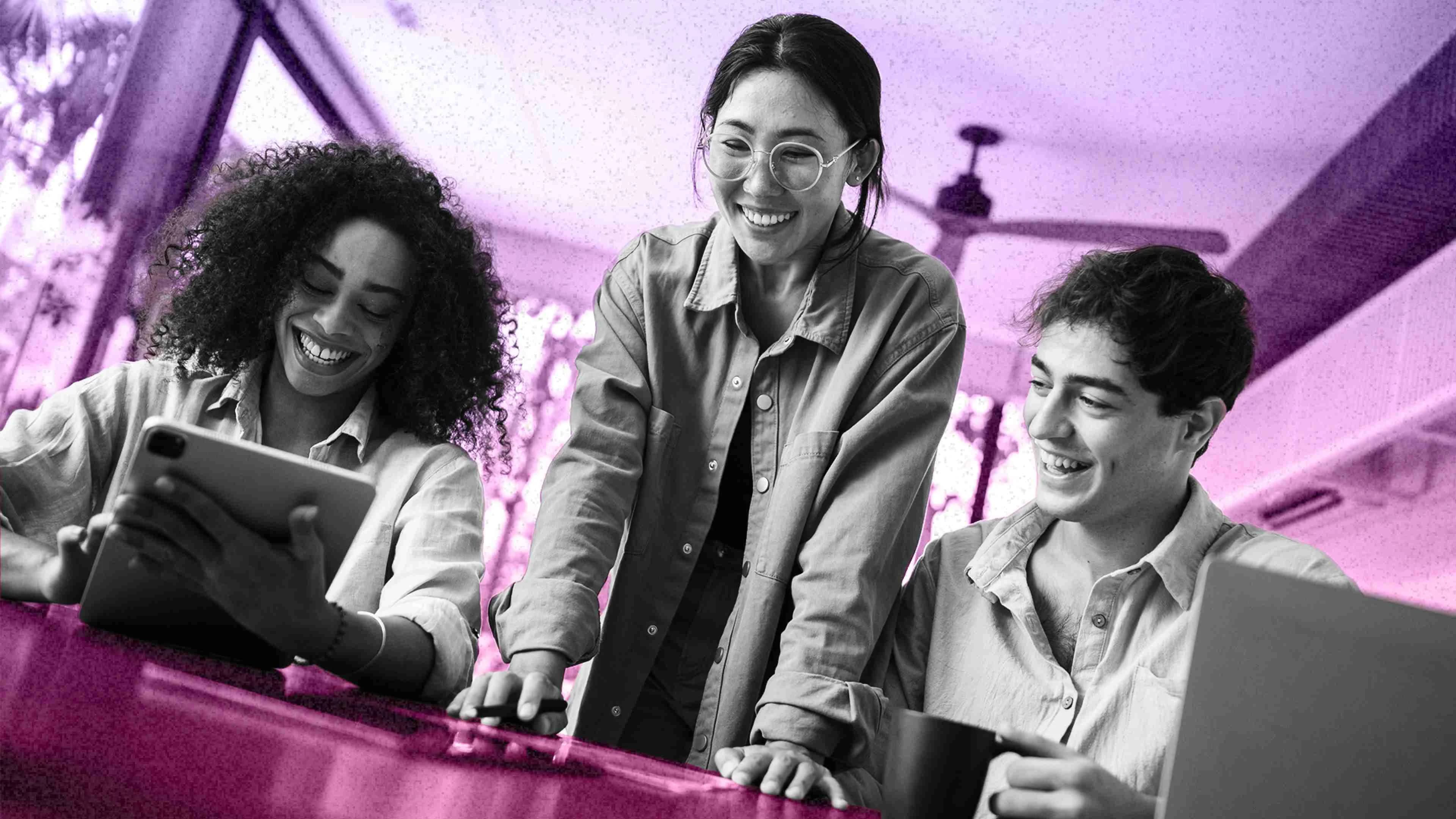 The secret to digital modernization success? Building a tech-forward culture