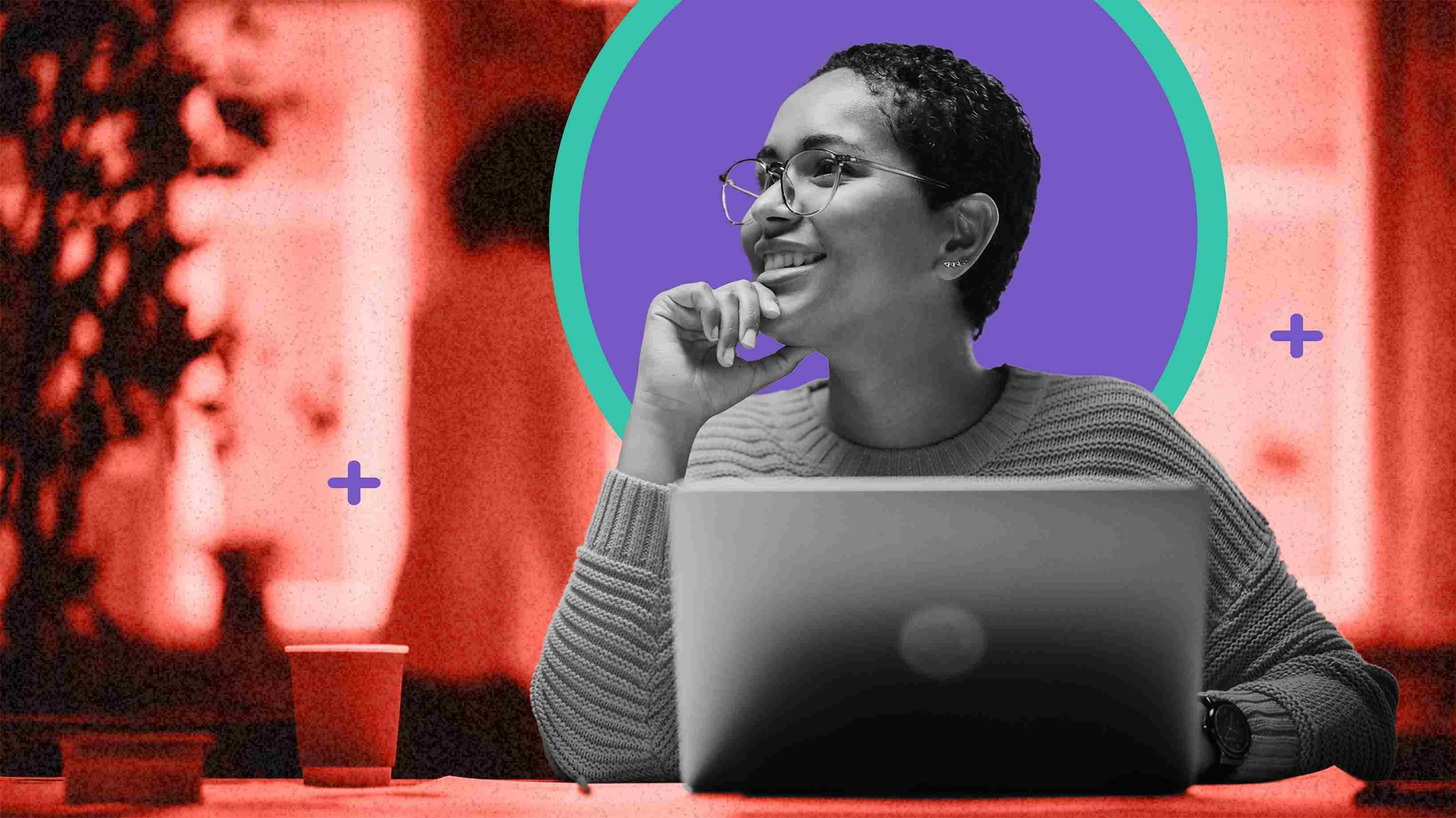 Voice is what sets creatives apart from the bots: How well can you define yours?