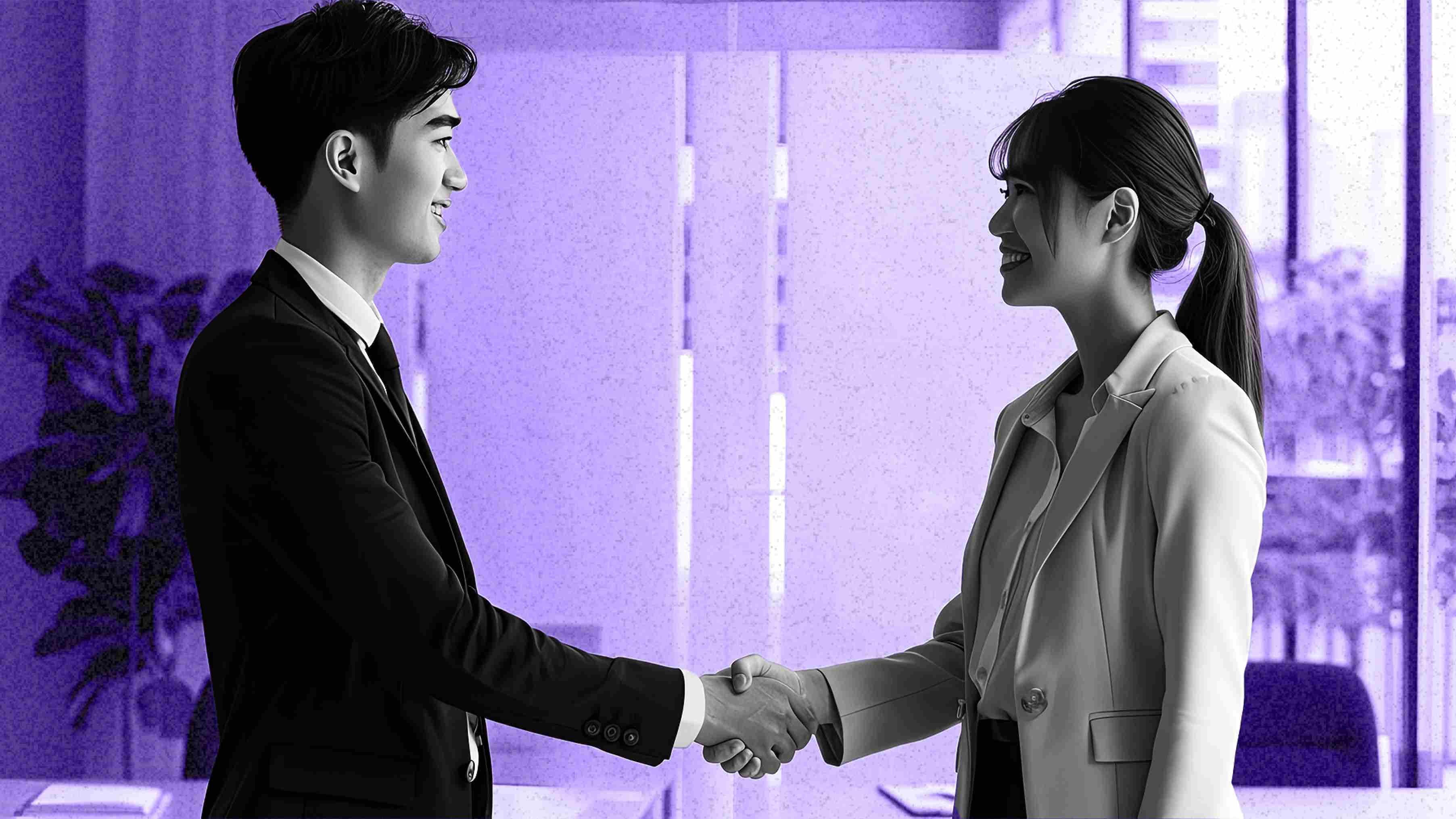 What it takes to be a trusted partner of clients