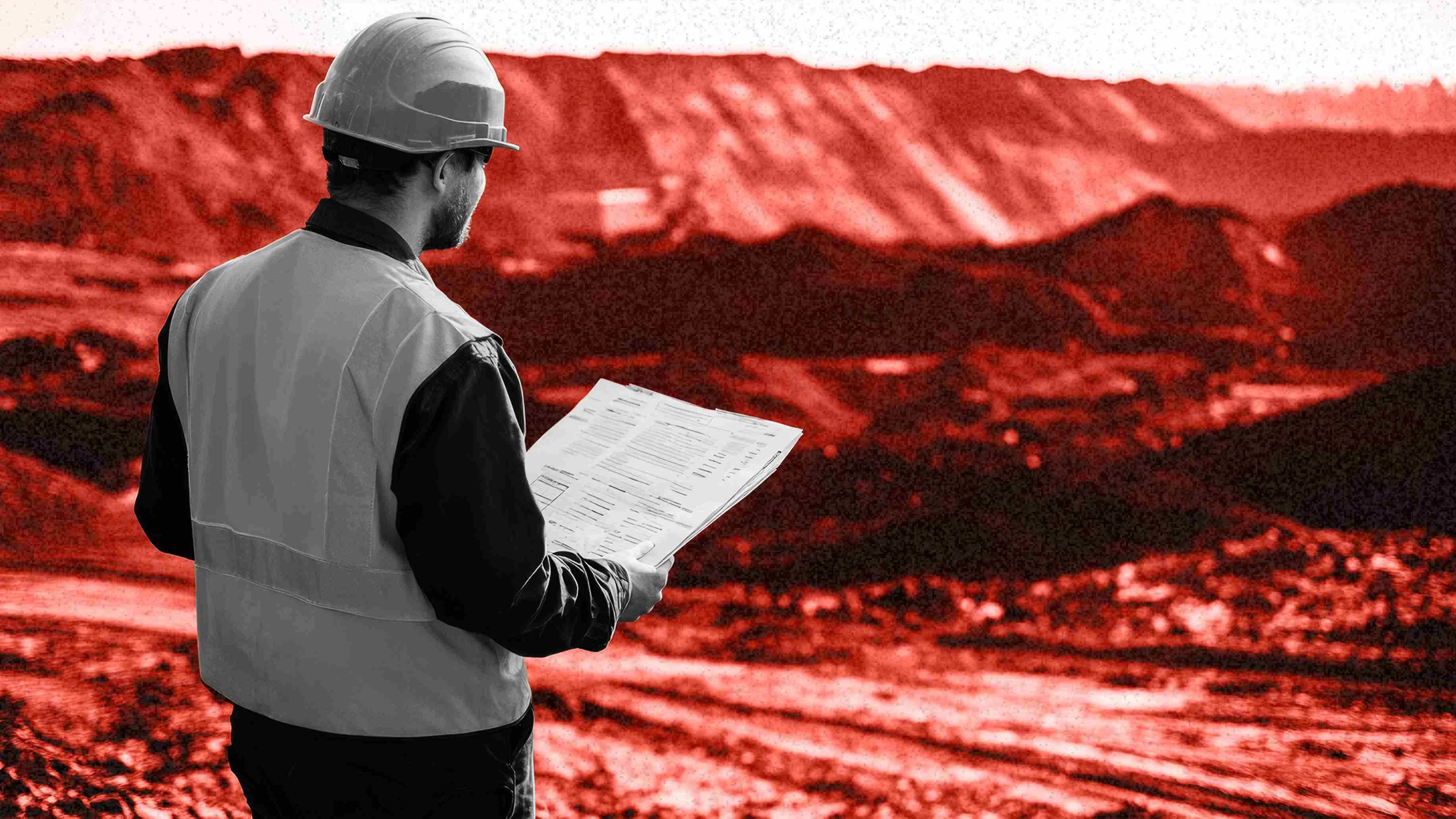 Why mining CEOs must build and maintain a strong online brand