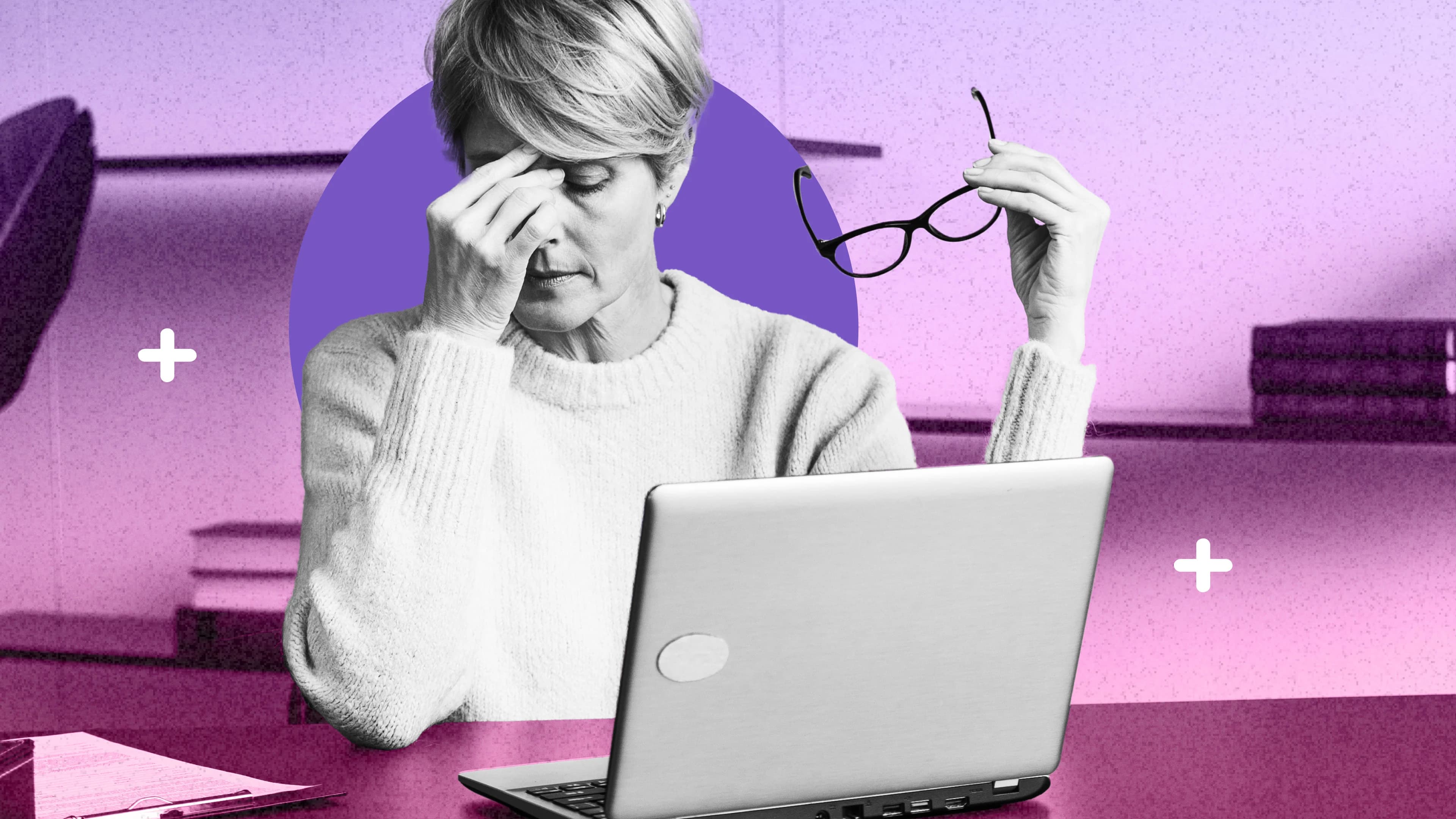 A boomer's thoughts on workplace flexibility