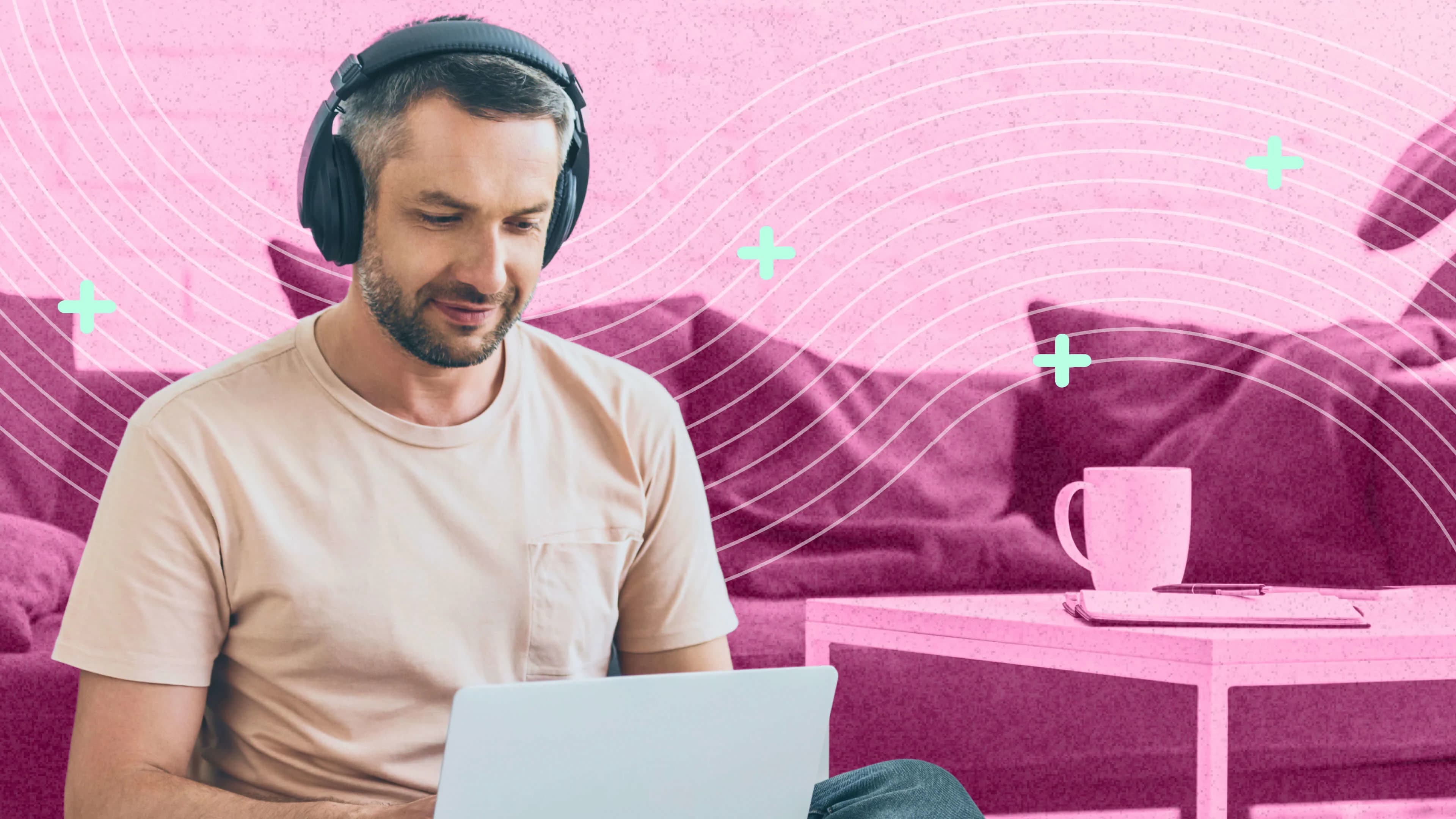 Leadership lessons from the playlist I love
