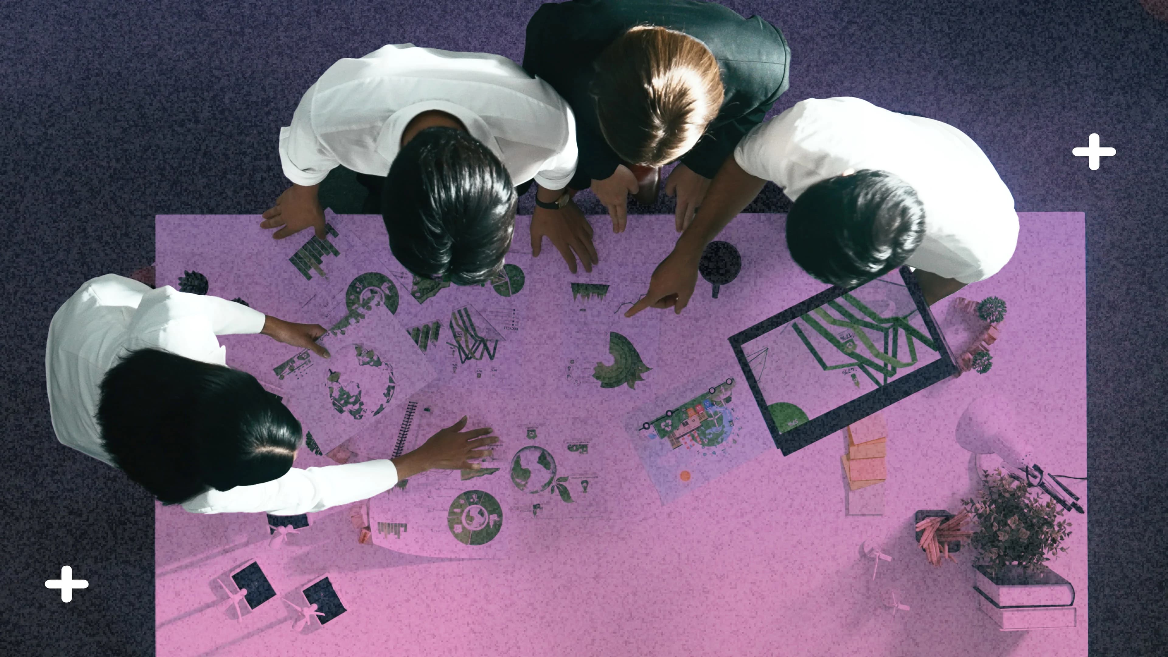 Navigating the climate crisis: Why a “this-and-that” approach is critical for business leaders