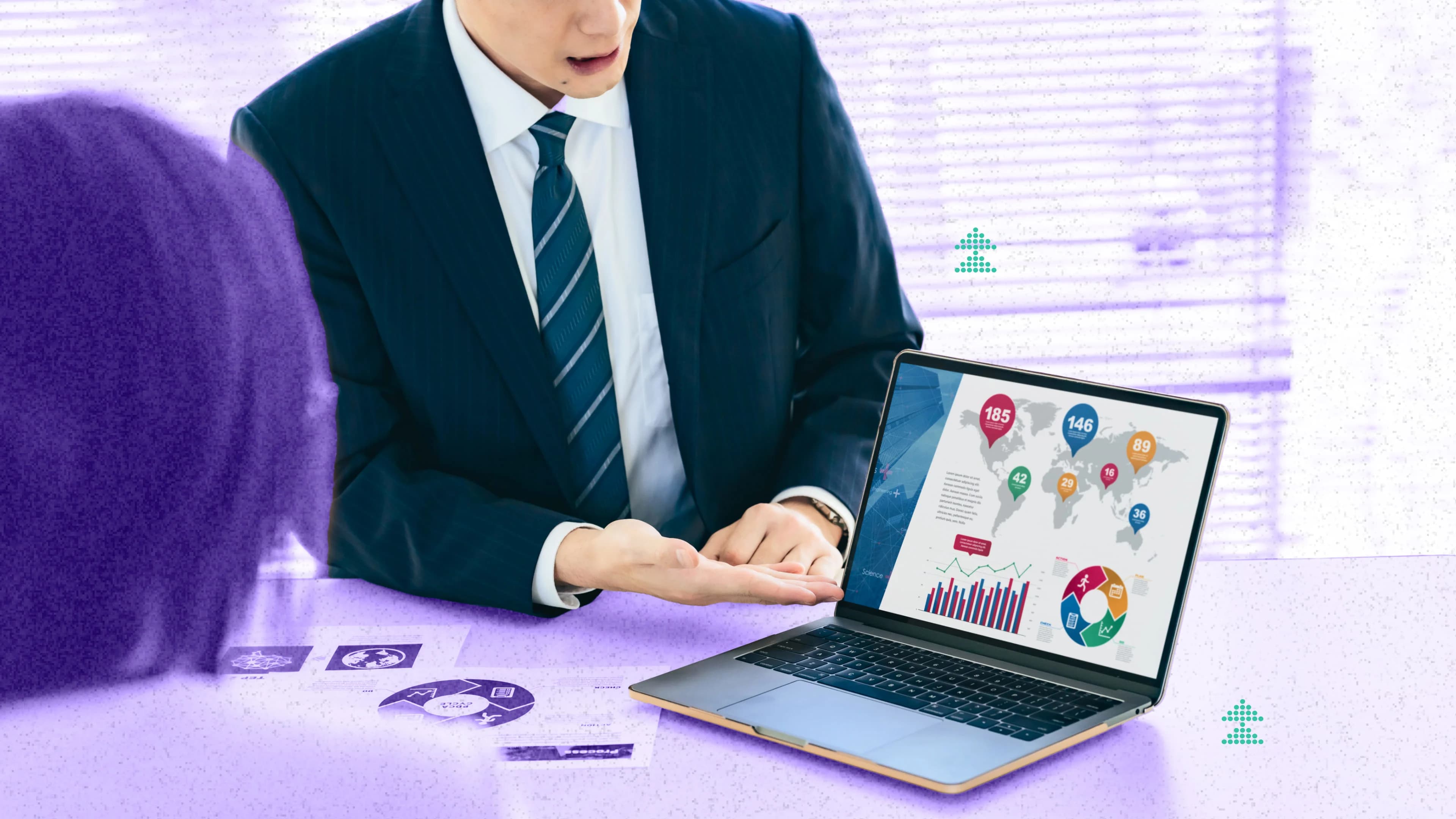 Never give up on a deal: A COO’s guide to persistence