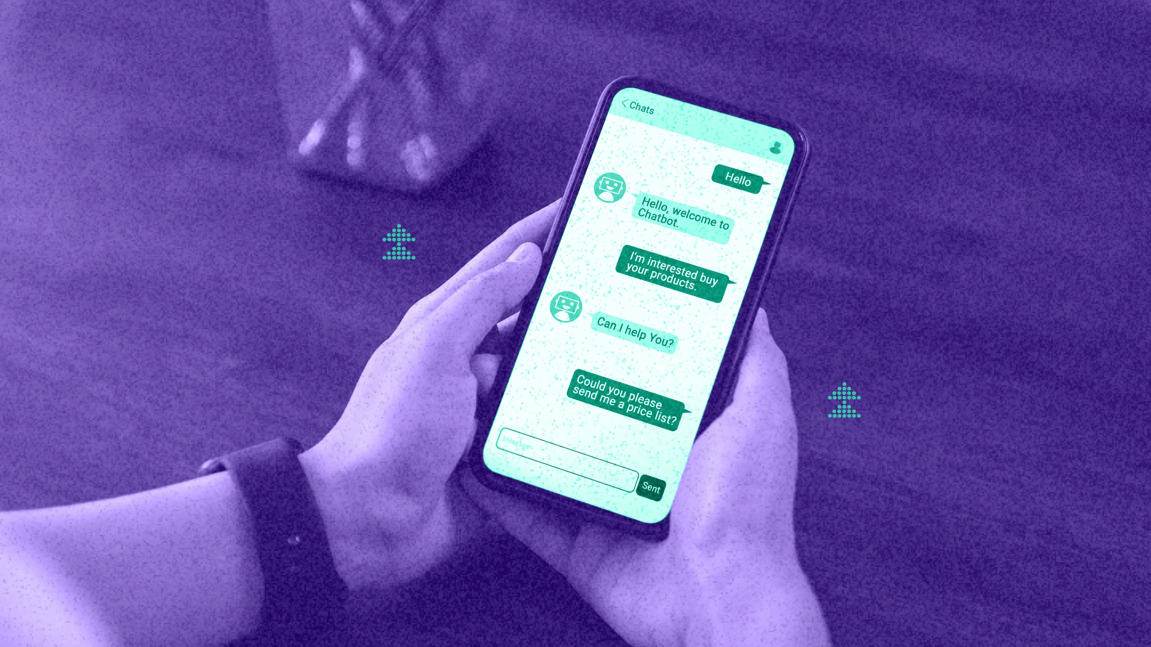 True AI agents are agentic AI, not just dressed-up RAG
