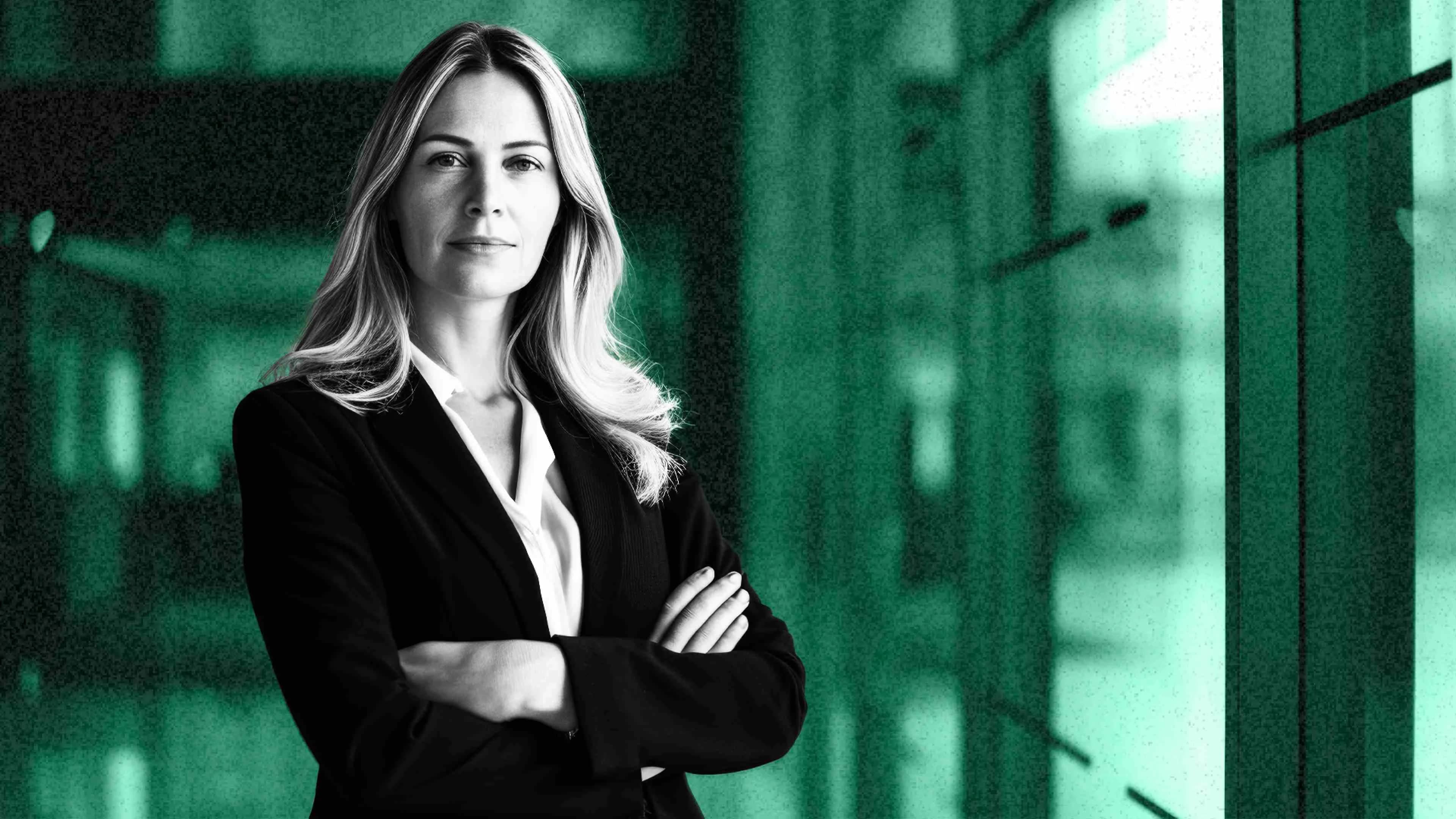 4 tips for women leaders stepping into powerful roles