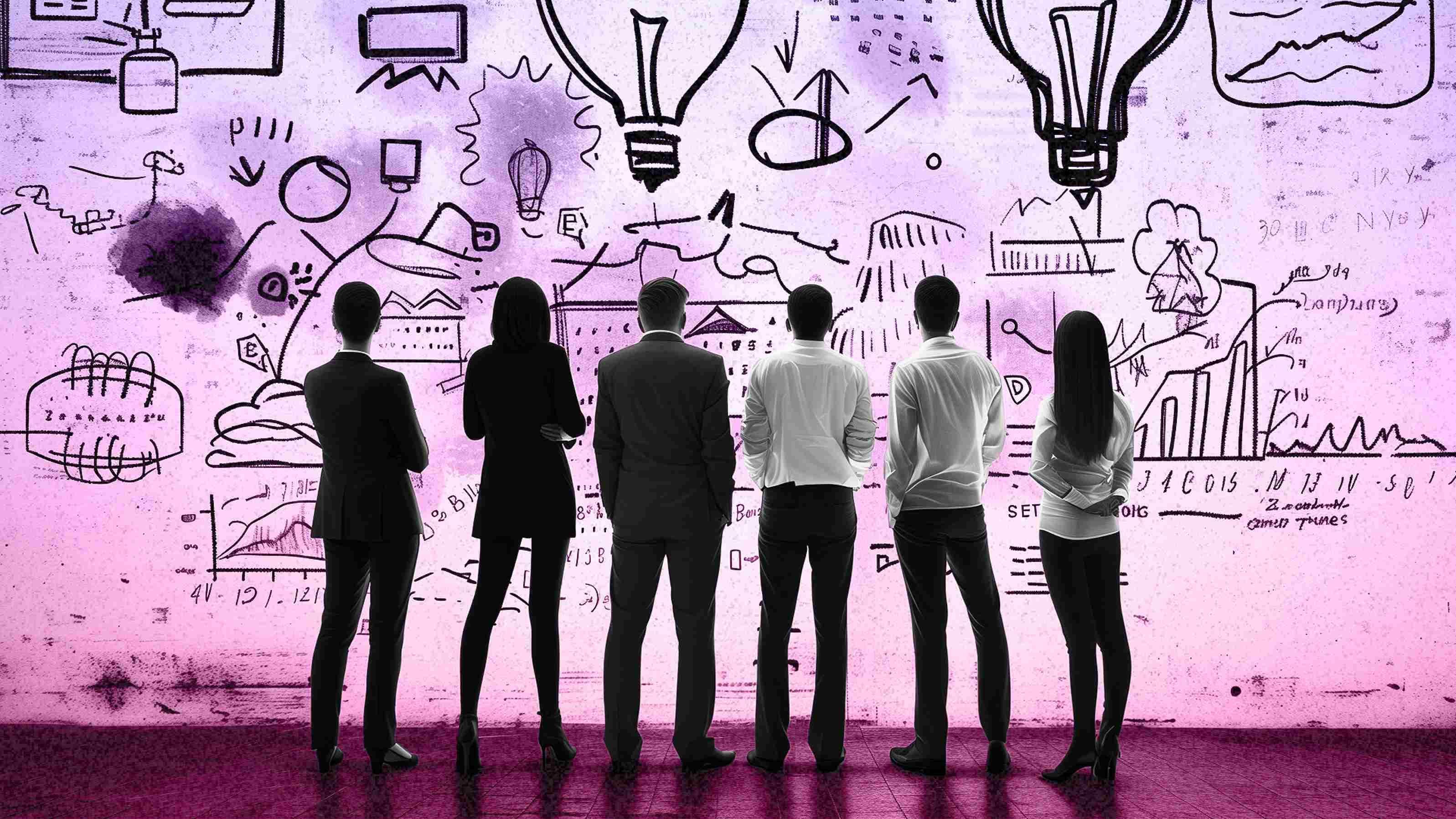 5 marketing resolutions for a successful 2025