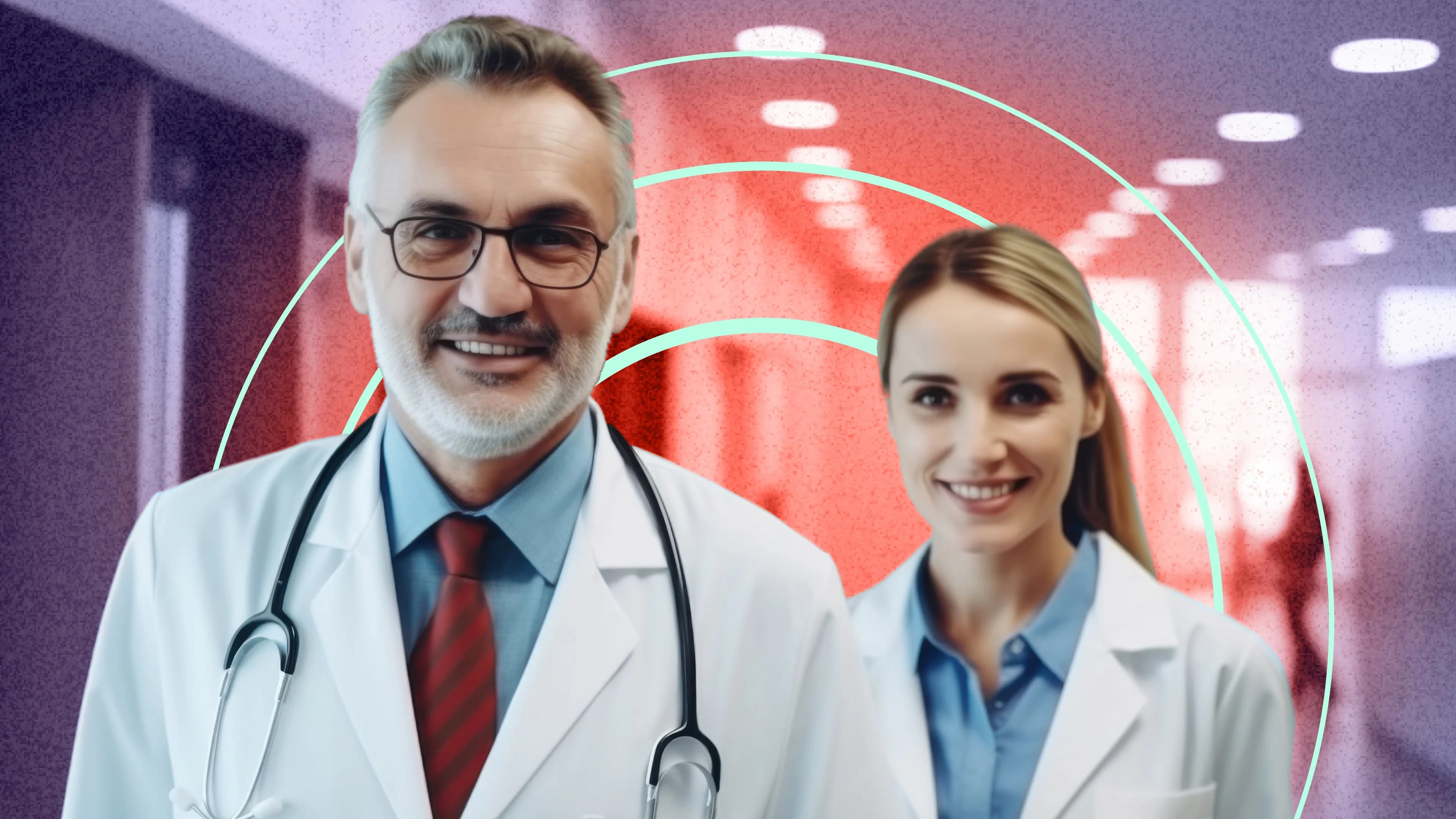 6 strategies for navigating a multigenerational healthcare workforce