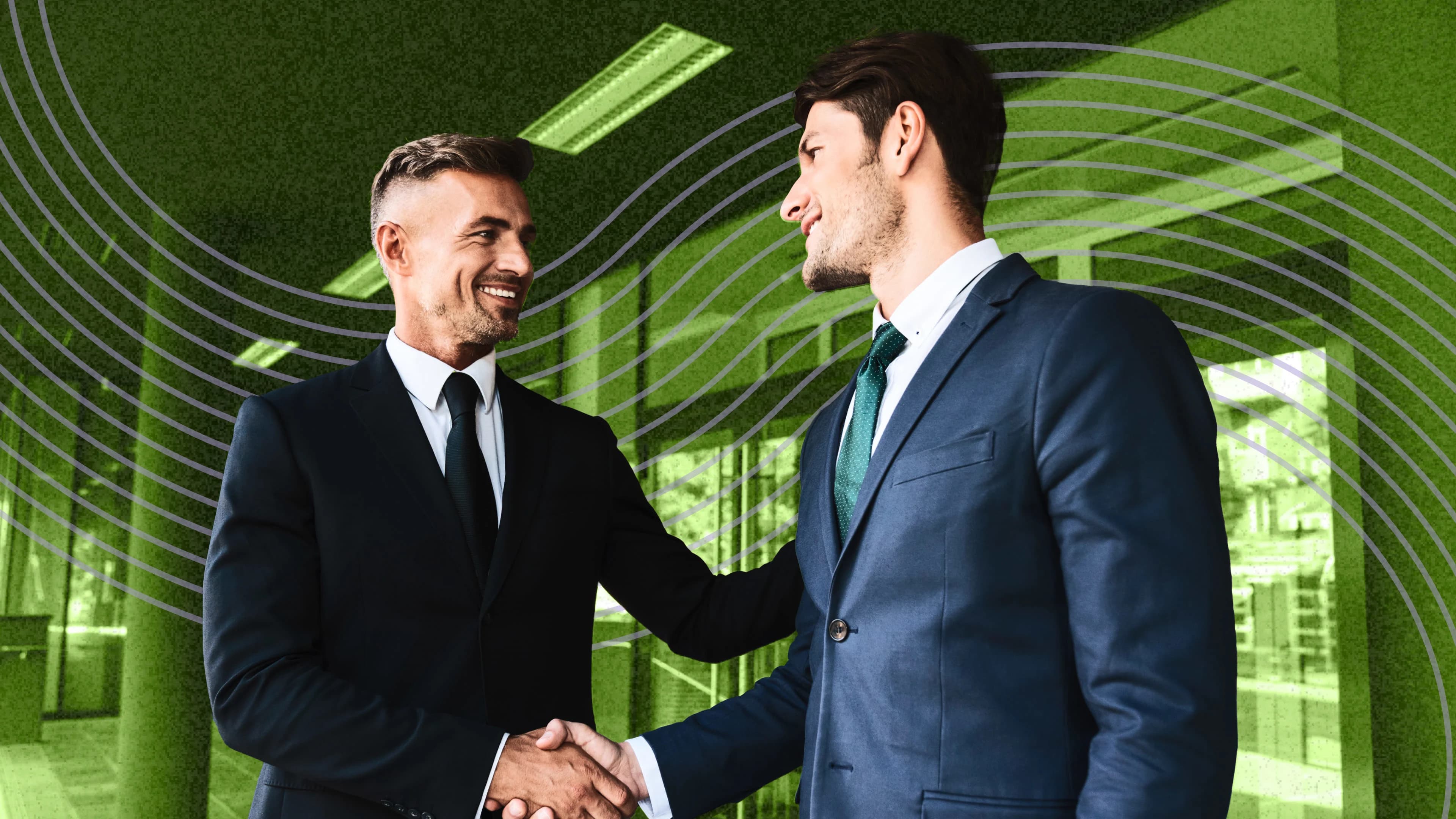 8 tips to make networking events worth your time