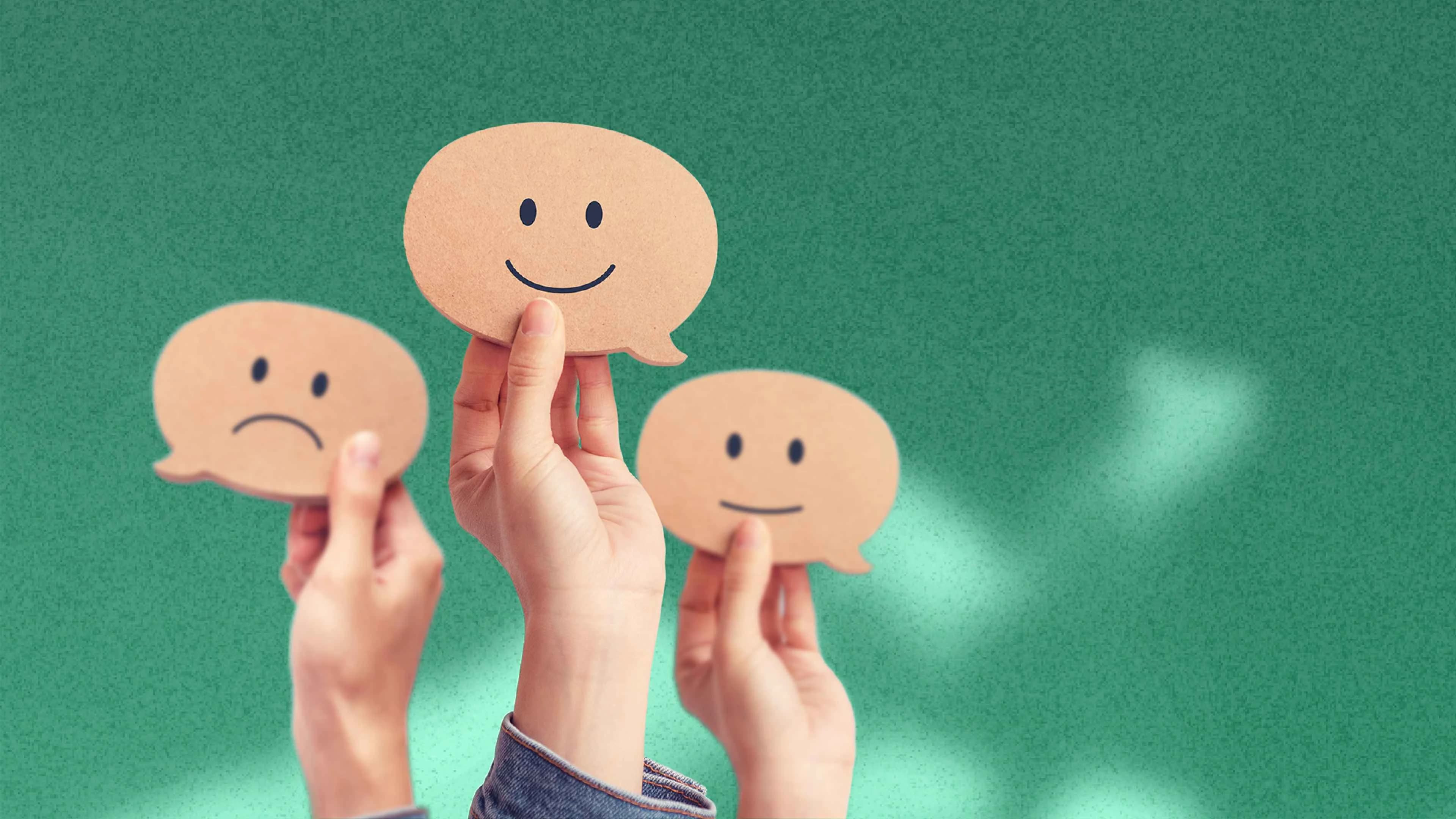 Master your story: How to balance authenticity with logic in crucial conversations