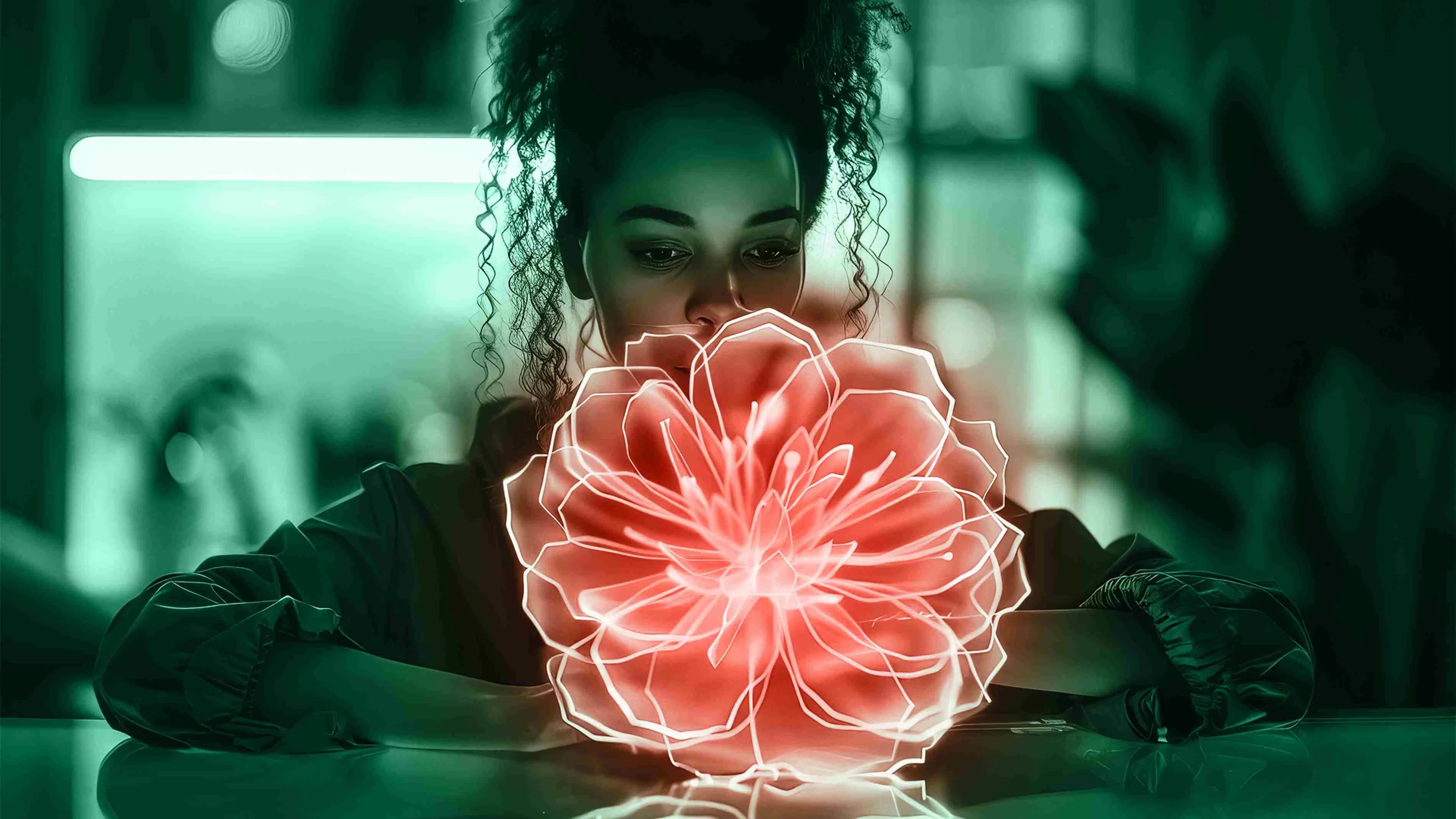 The power of generative AI: Faster, more confident decision-making