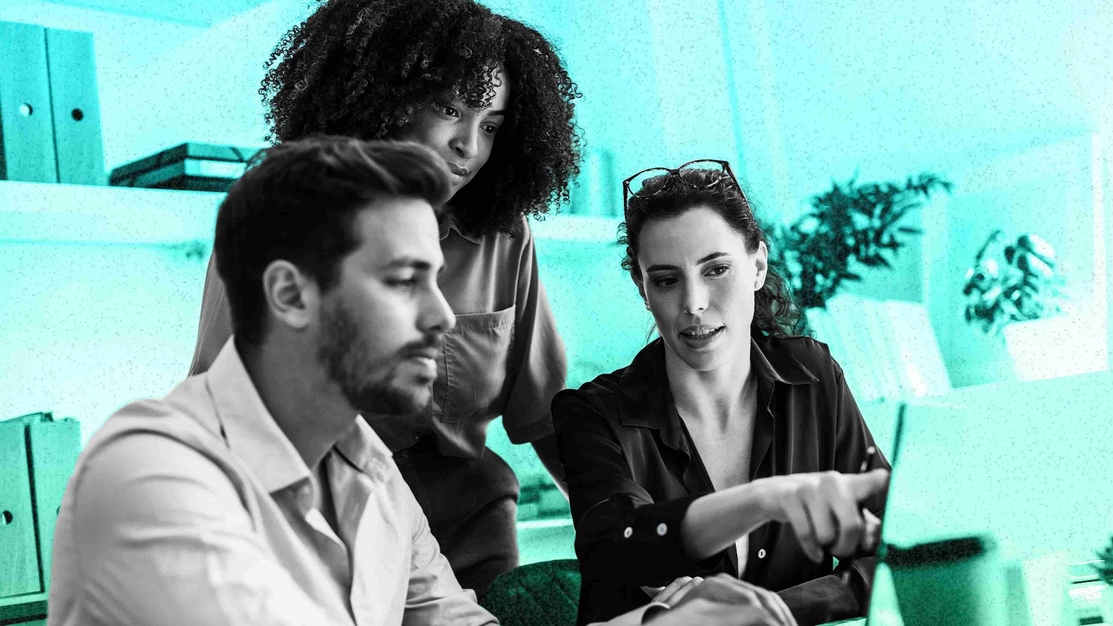 Unlocking potential: Turning employee underemployment into a catalyst for growth and innovation