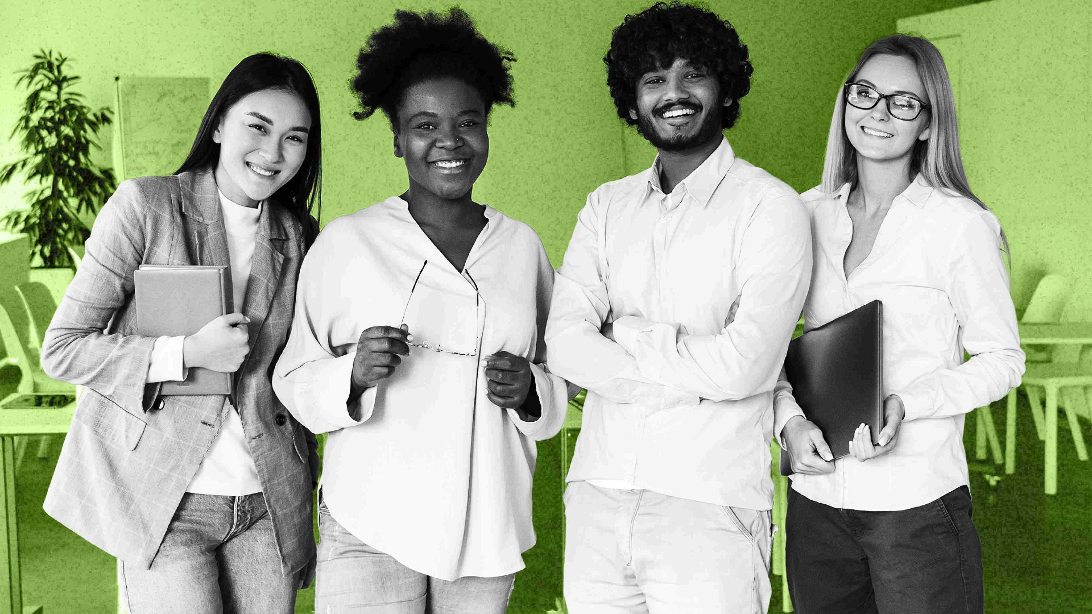 Why claims that employees don’t care about DEI may be misleading