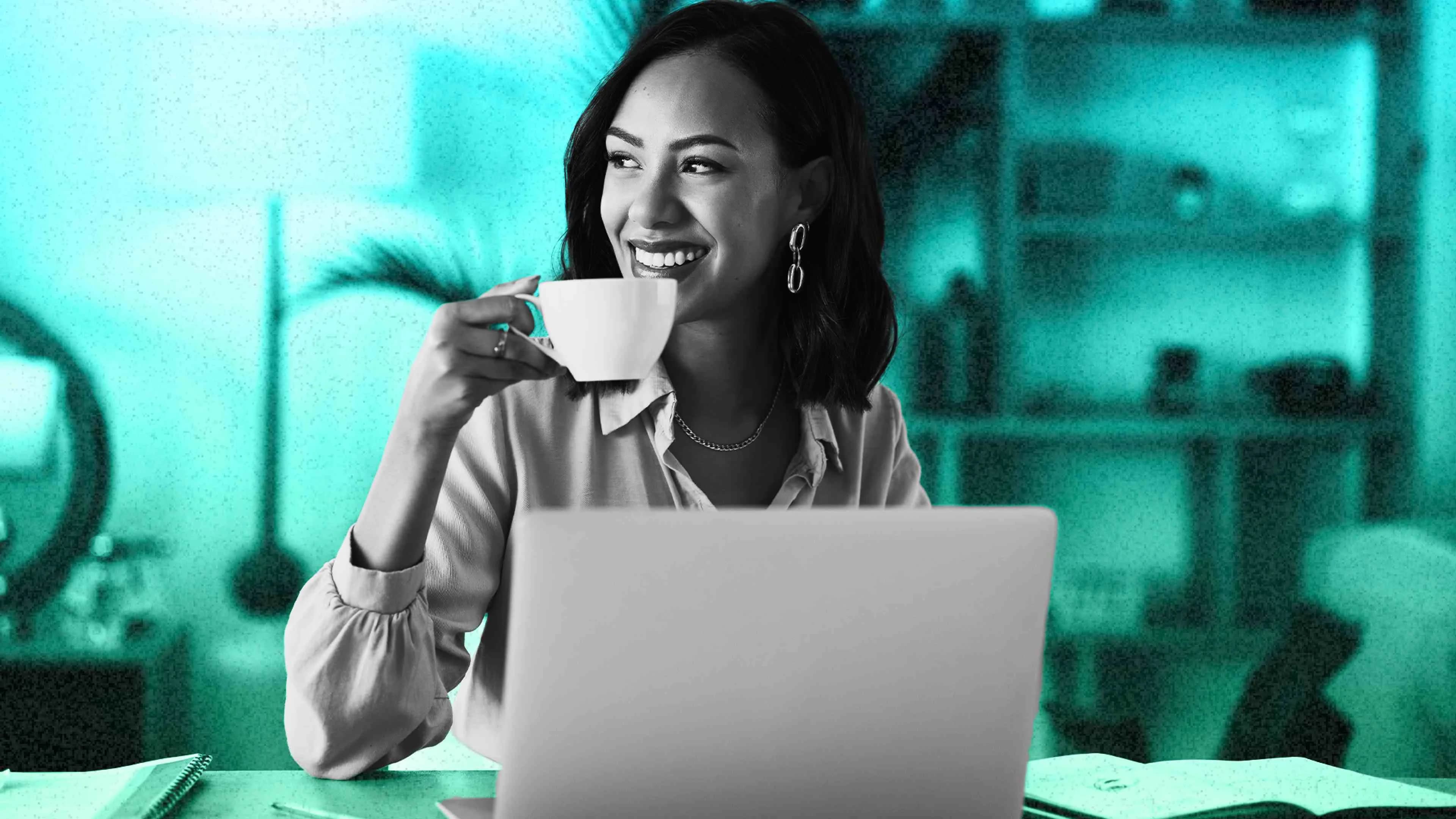 Zooming into security: How remote companies win the trust game
