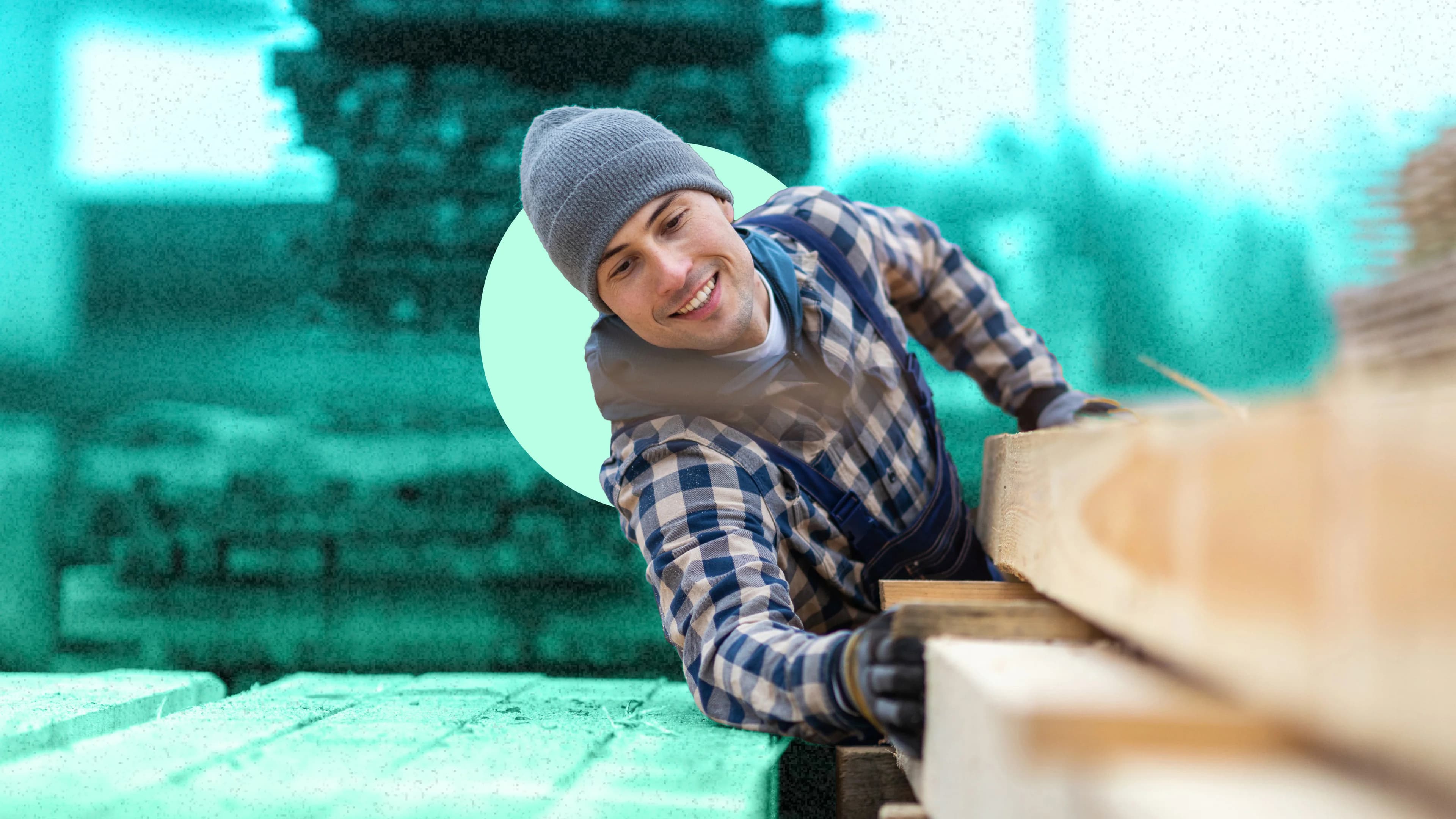 Advanced domestic manufacturing depends on rebuilding the blue-collar workforce