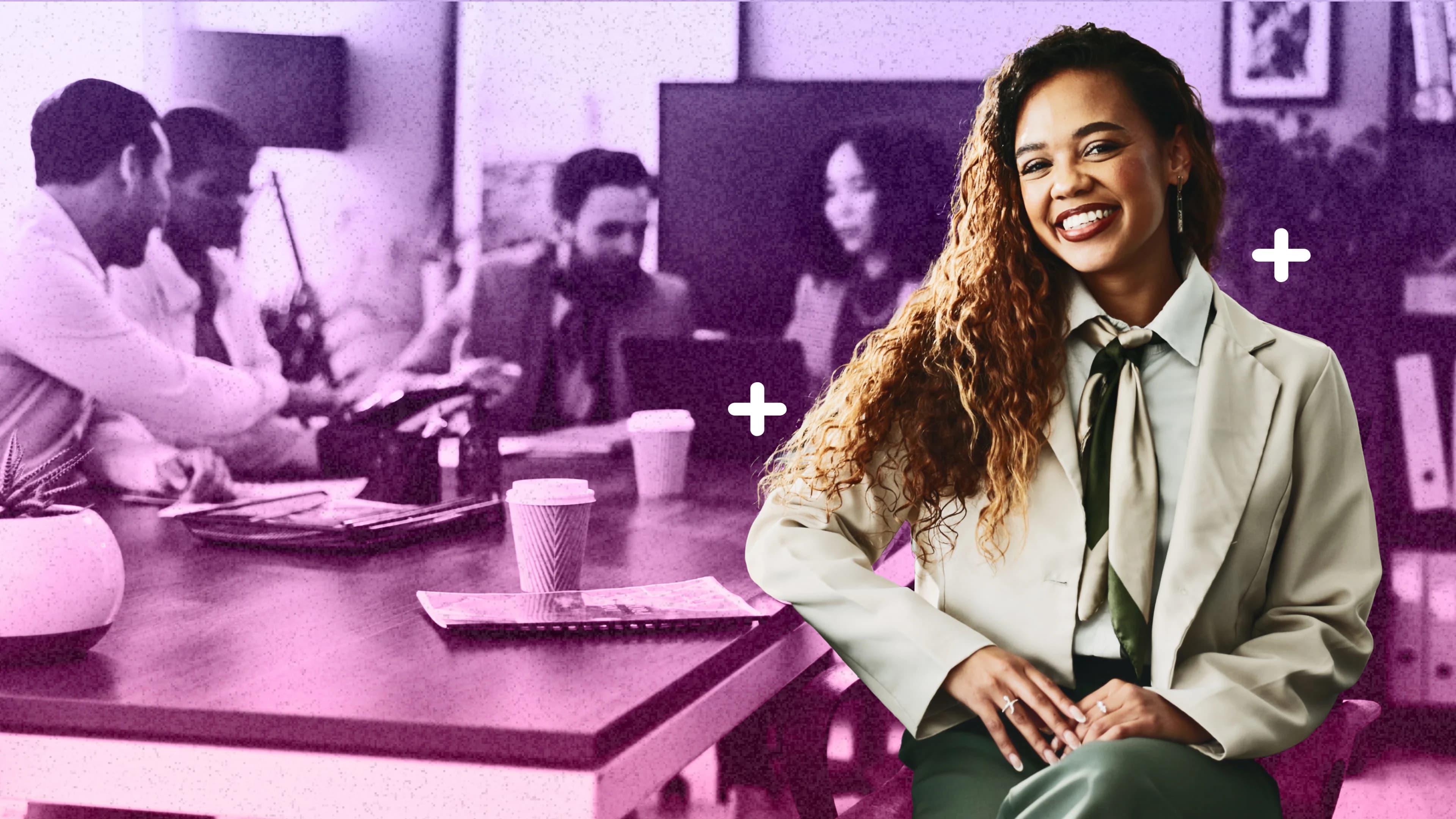 Binary chambers: The future of digital business advocacy