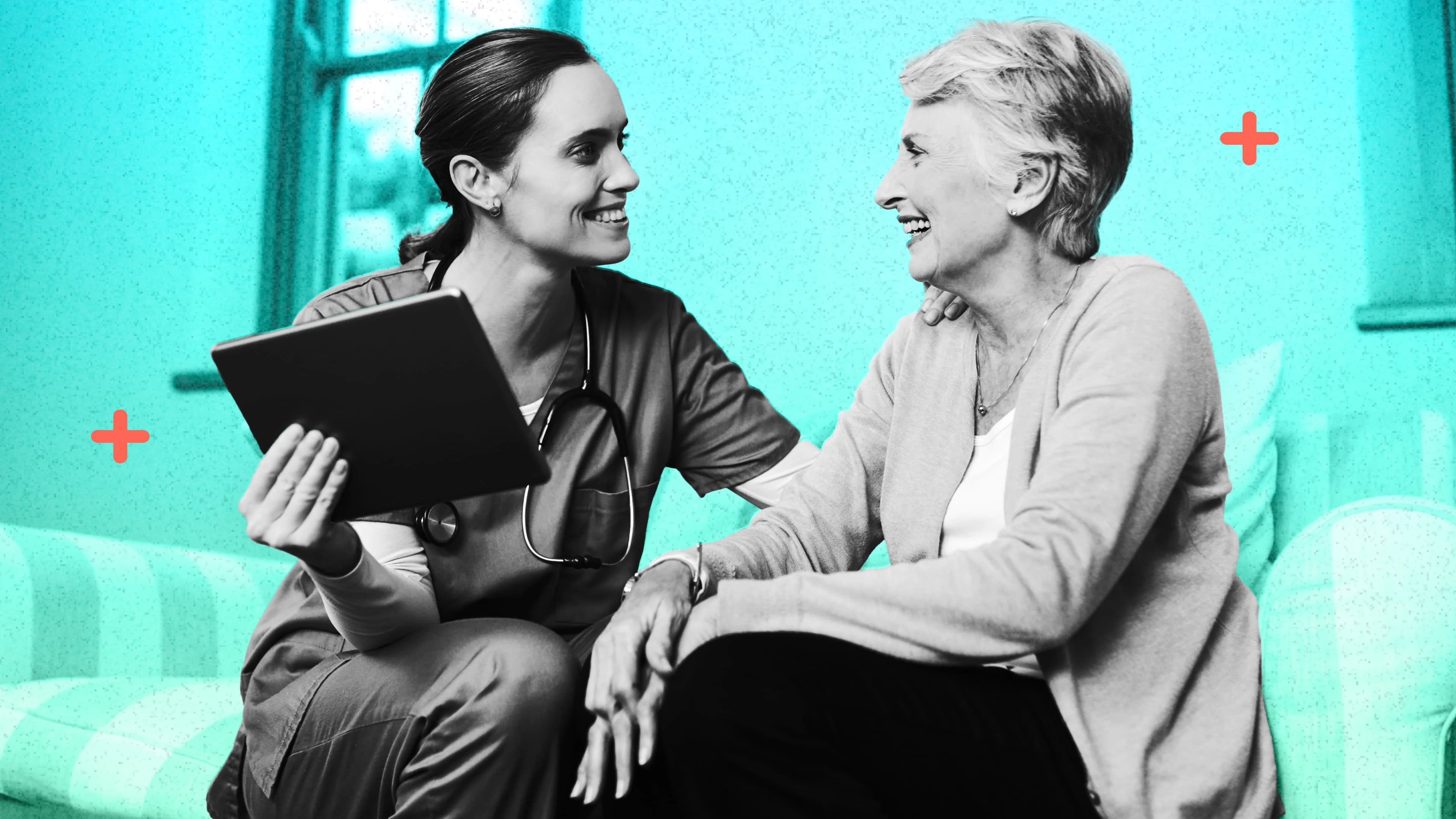 Exploring the future of in-home healthcare: Innovations, benefits, and what’s ahead