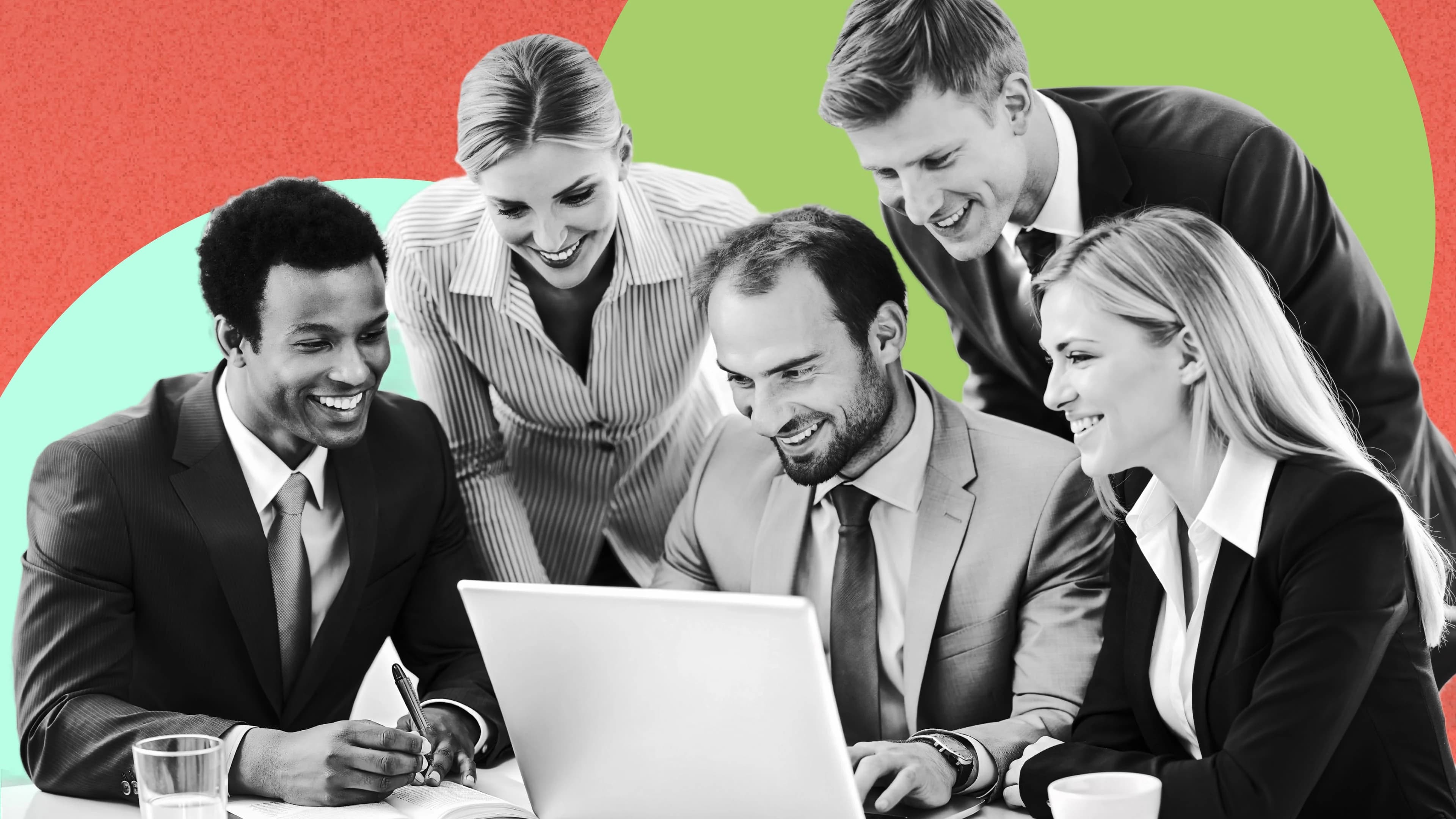 Failing forward: How leaders can use failure as a growth strategy
