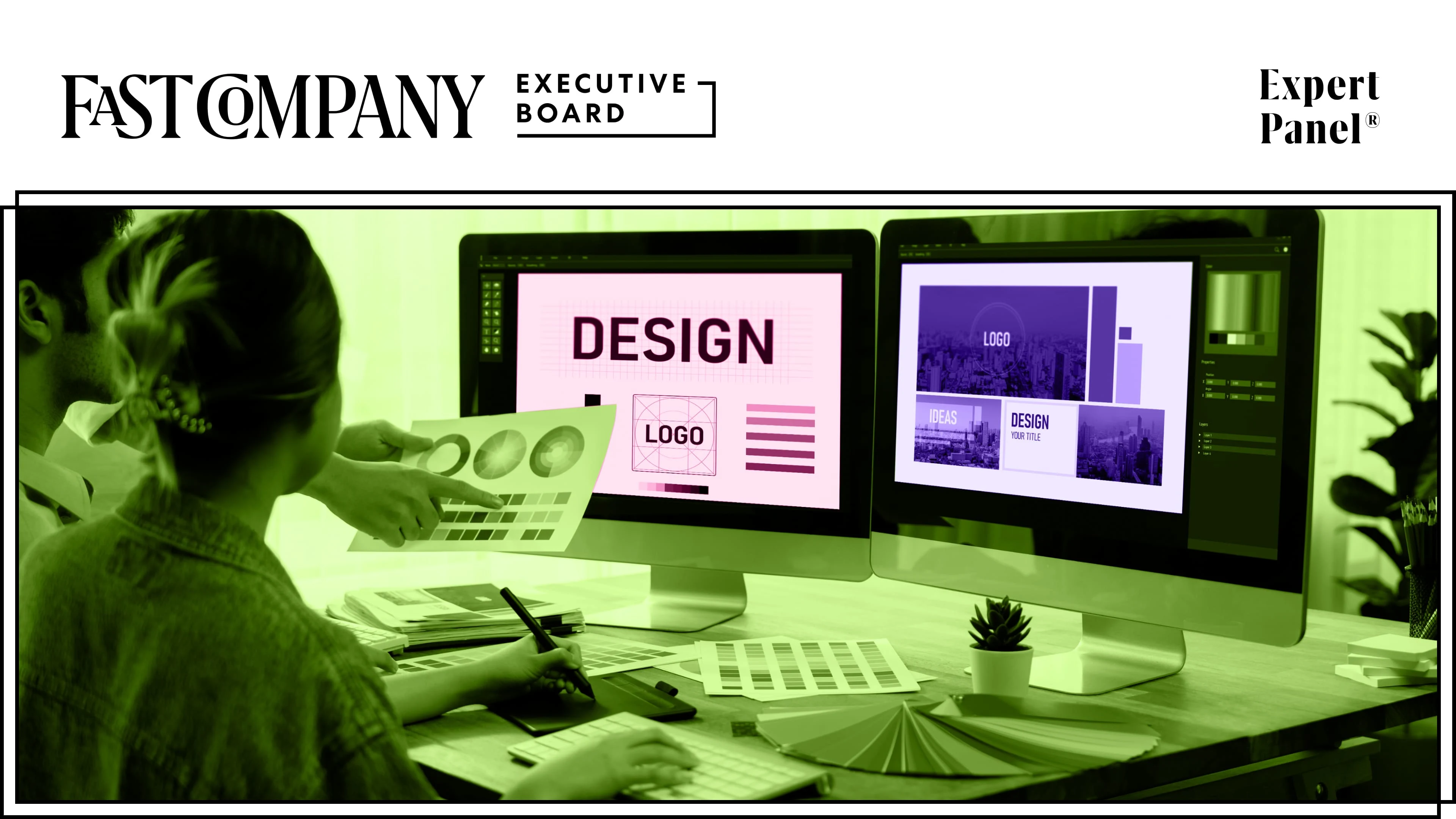 6 ways new tech can boost your creative team's collaborative efforts