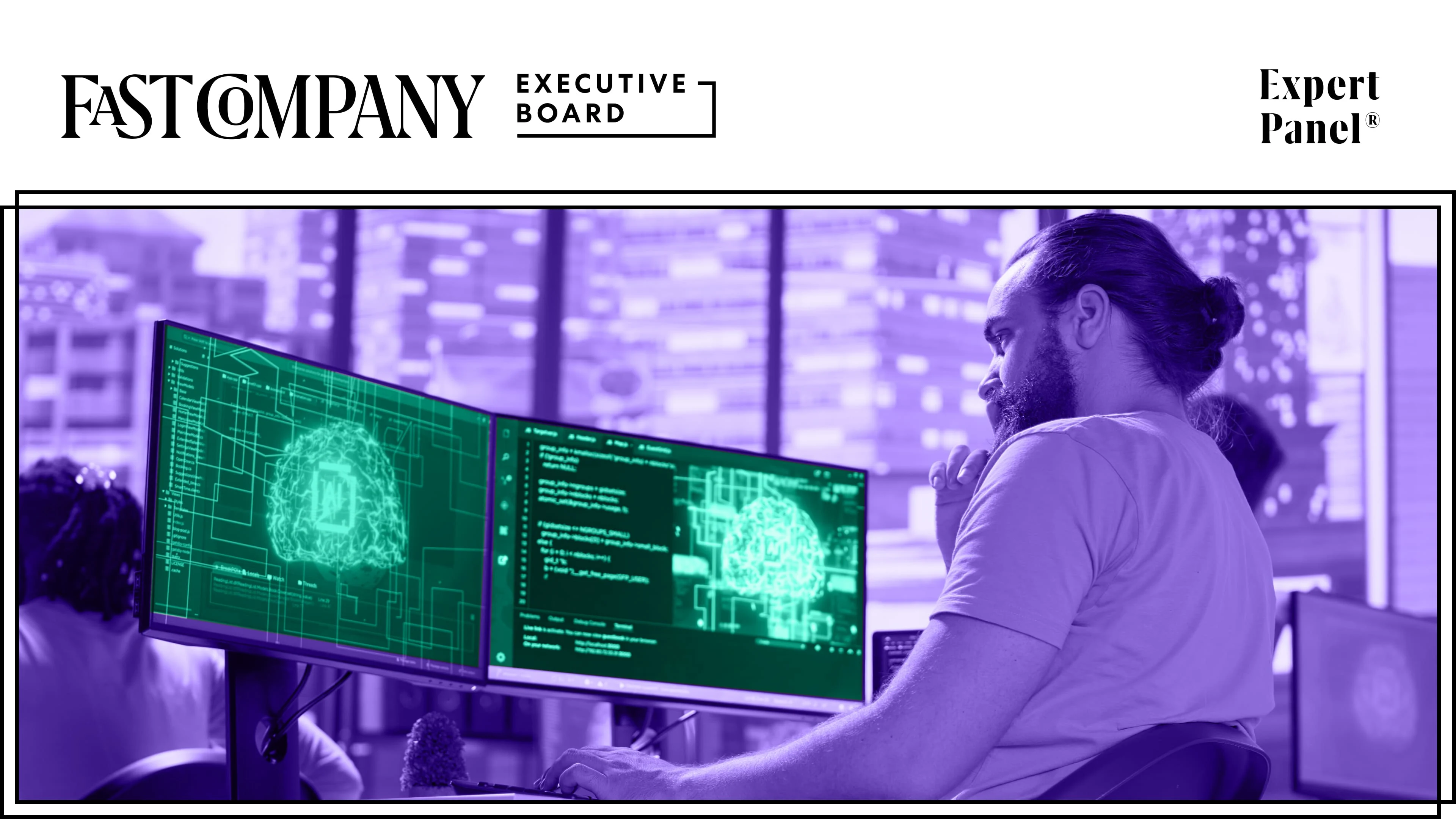 How will tomorrow's employees master the AI revolution in 2025?
