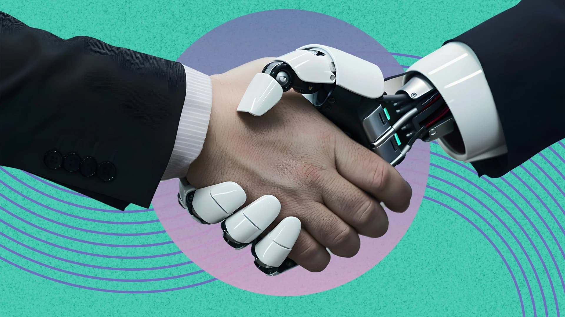 How mobile AI will redefine the workplace in 2025