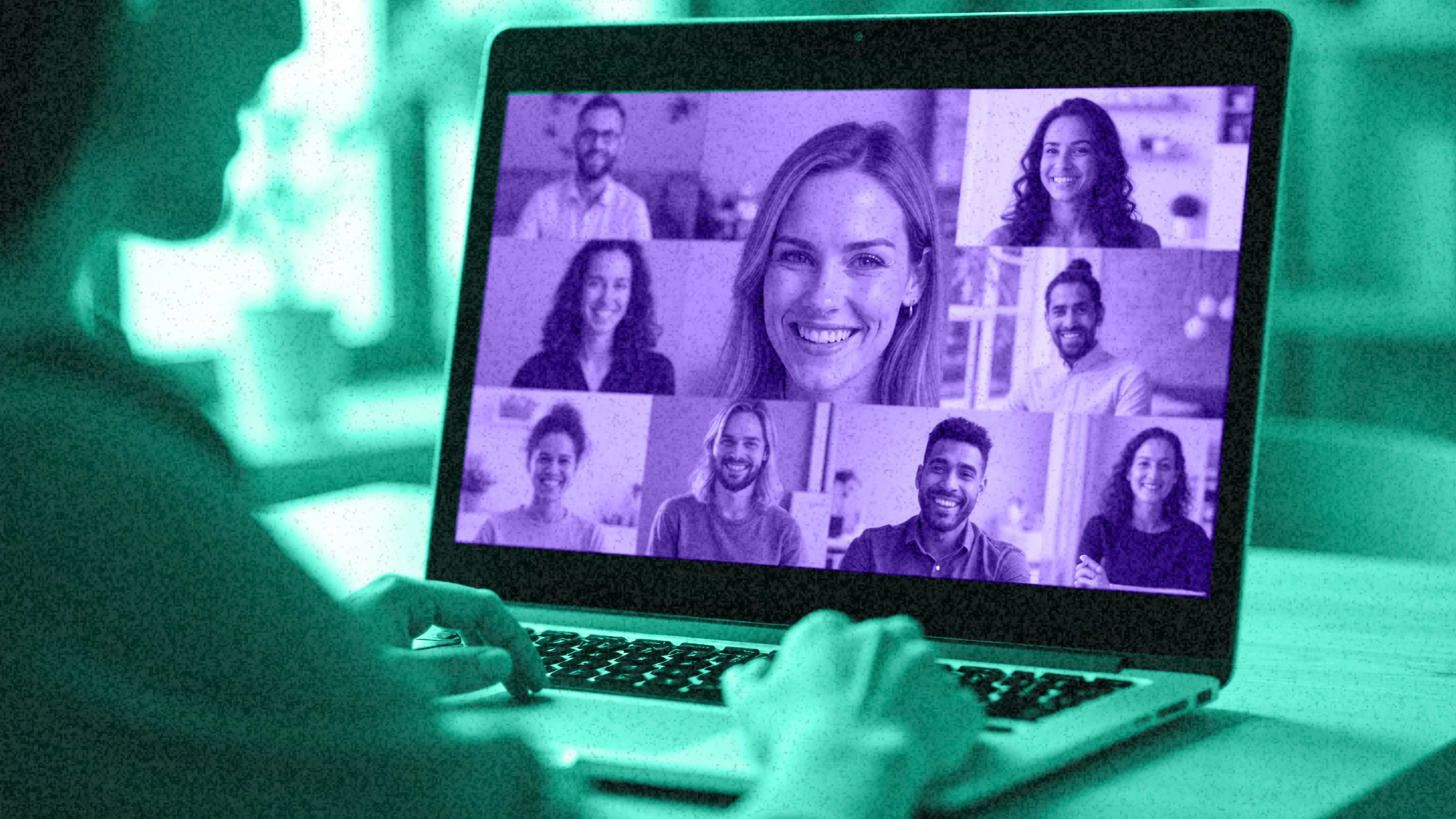 Leading multicultural teams in a borderless, skills-driven world