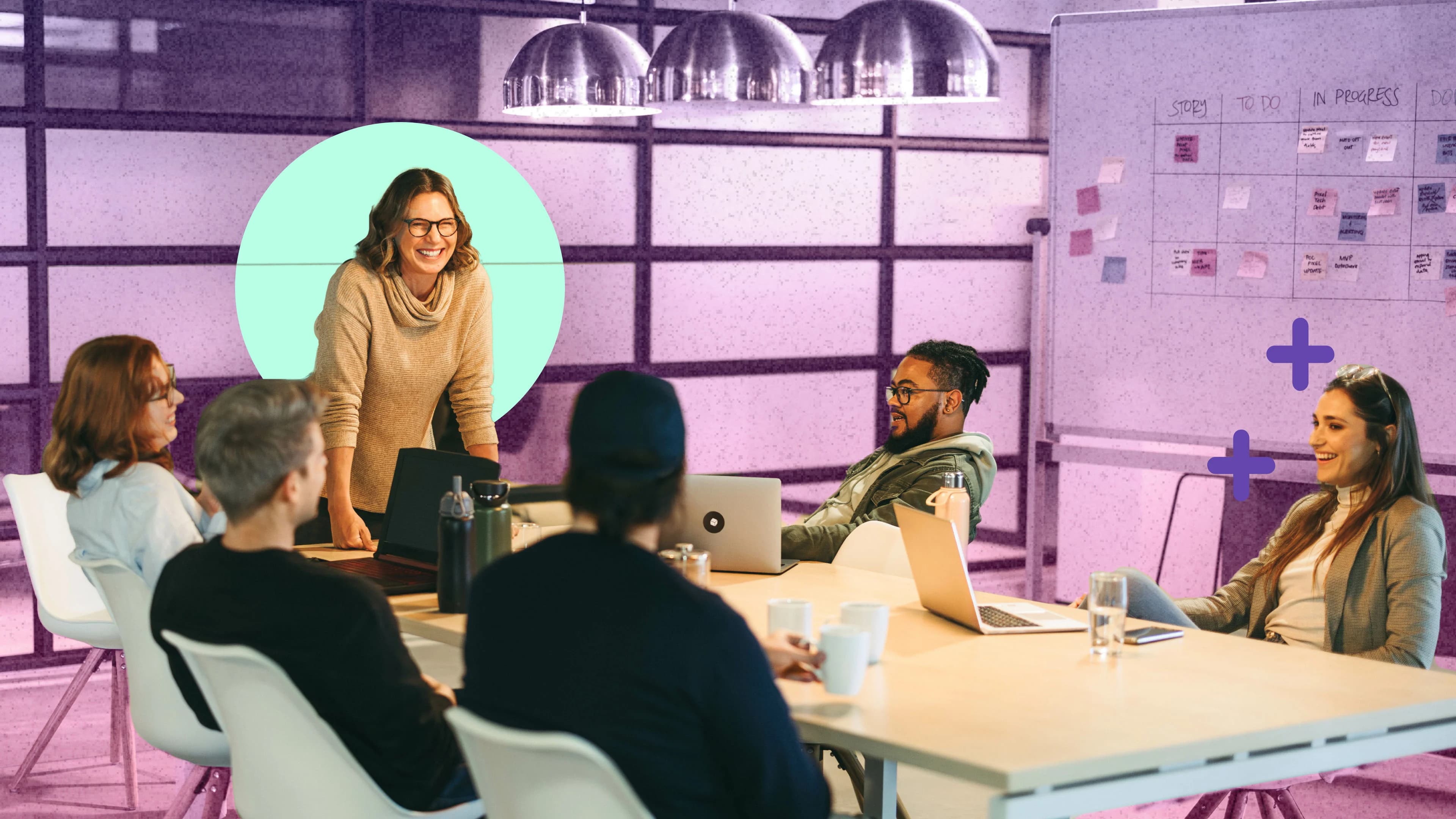 Numbers and narratives: The strategic advantage of uniting the CMO and CRO roles