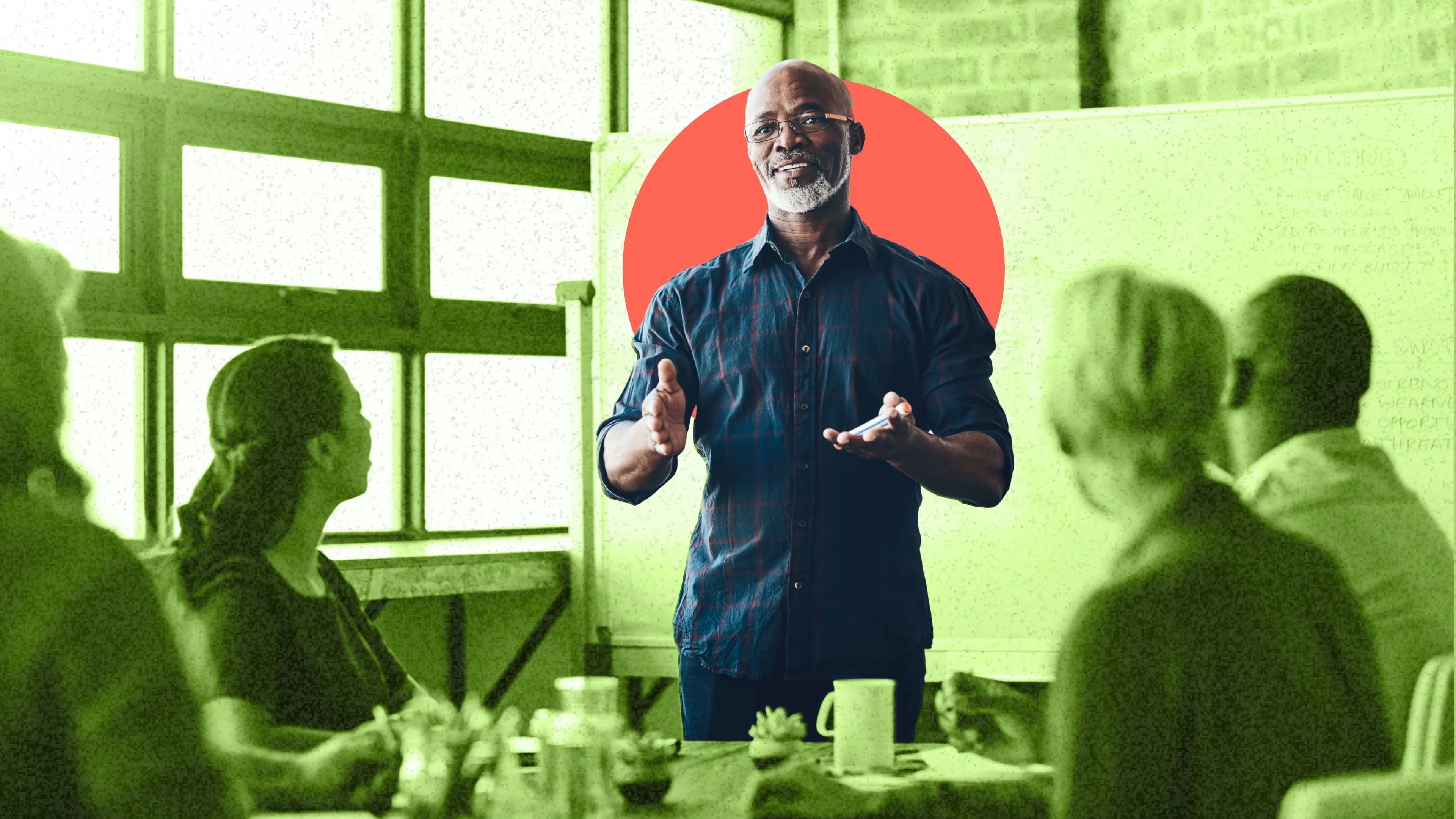 Smarter questions, better results: Why questions are a workplace superpower