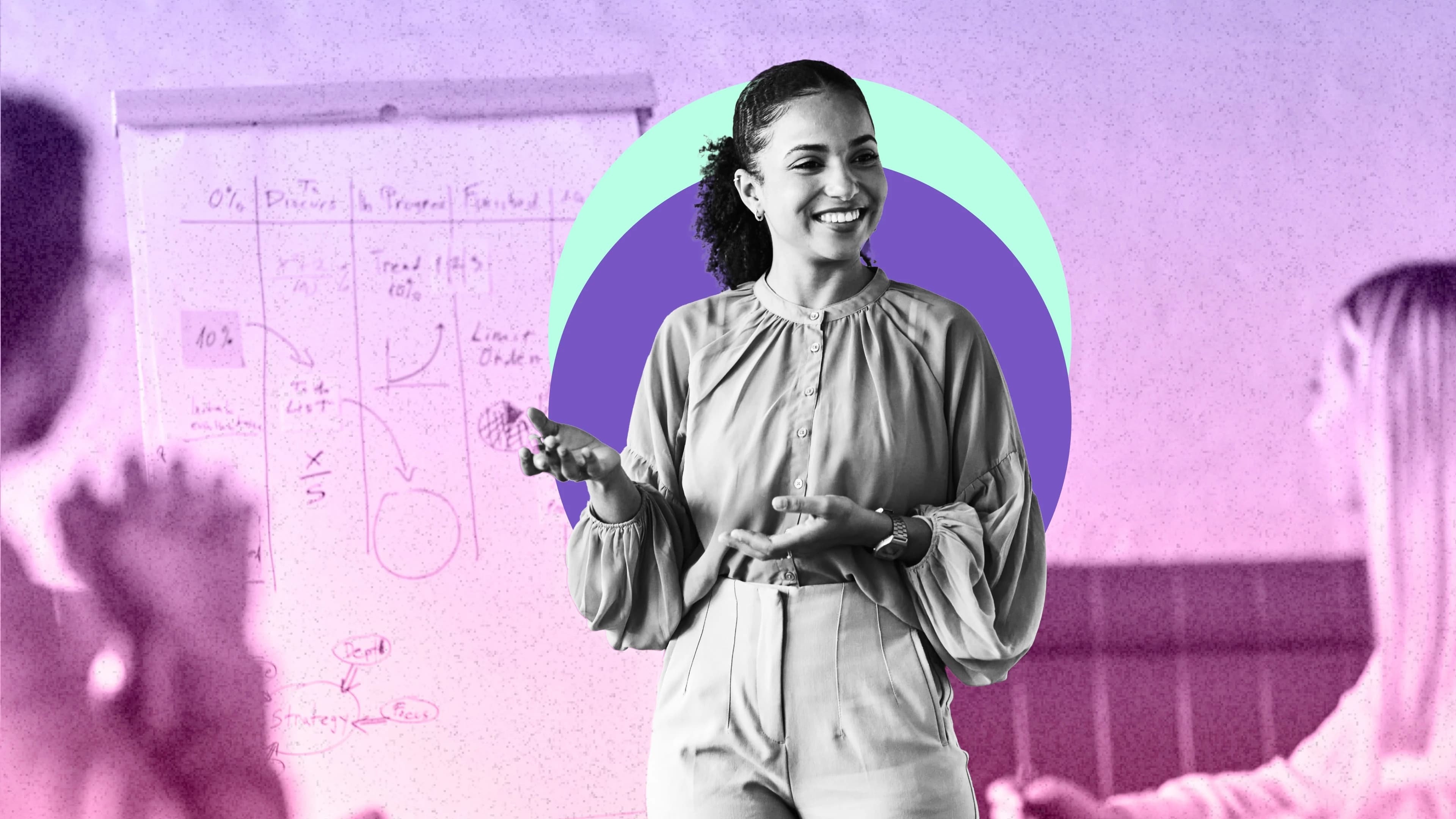 The dangers of quarterly goals: Is short-term thinking undermining your business?