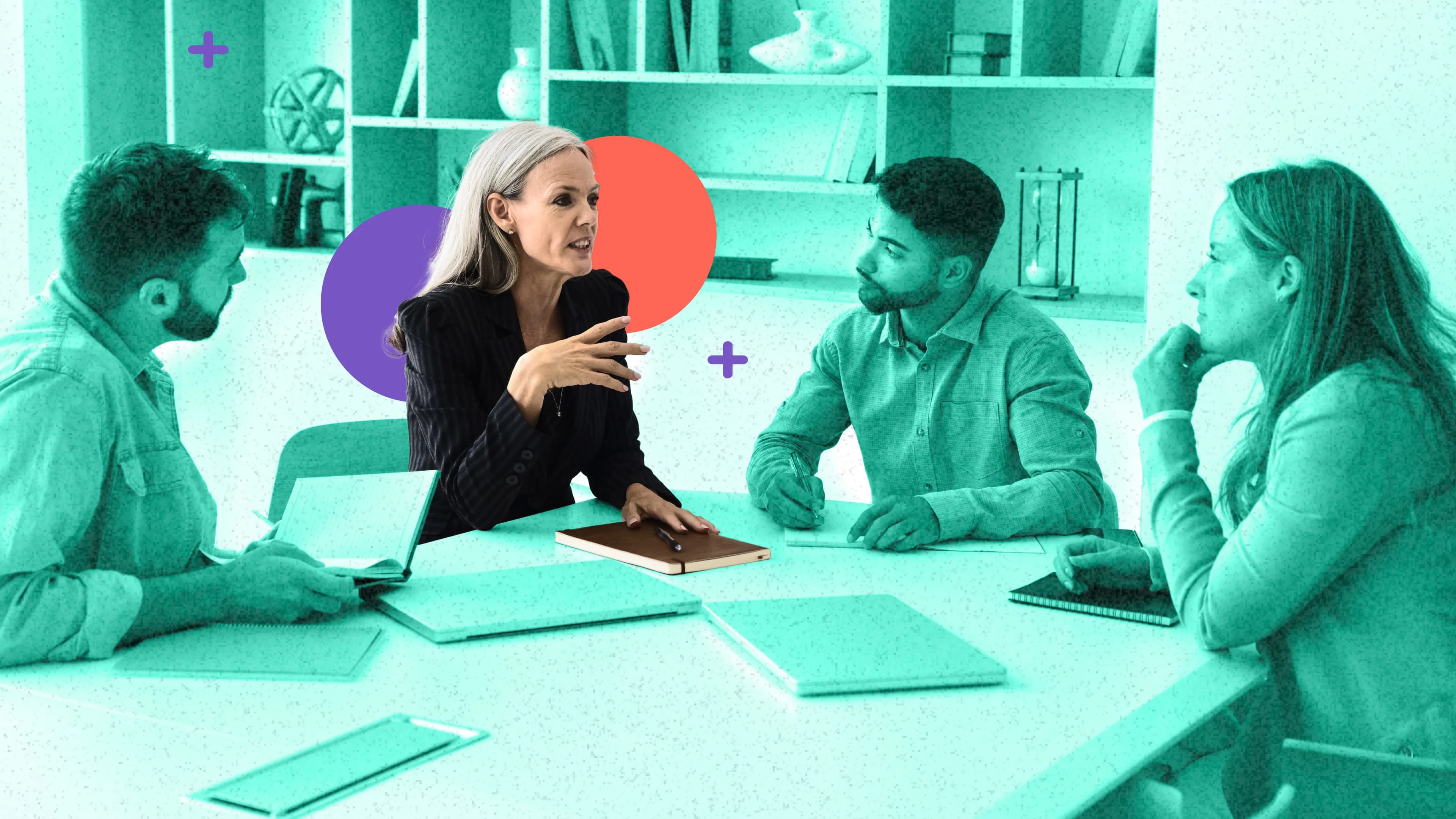 The deployed operator: A business’ short-term superhero