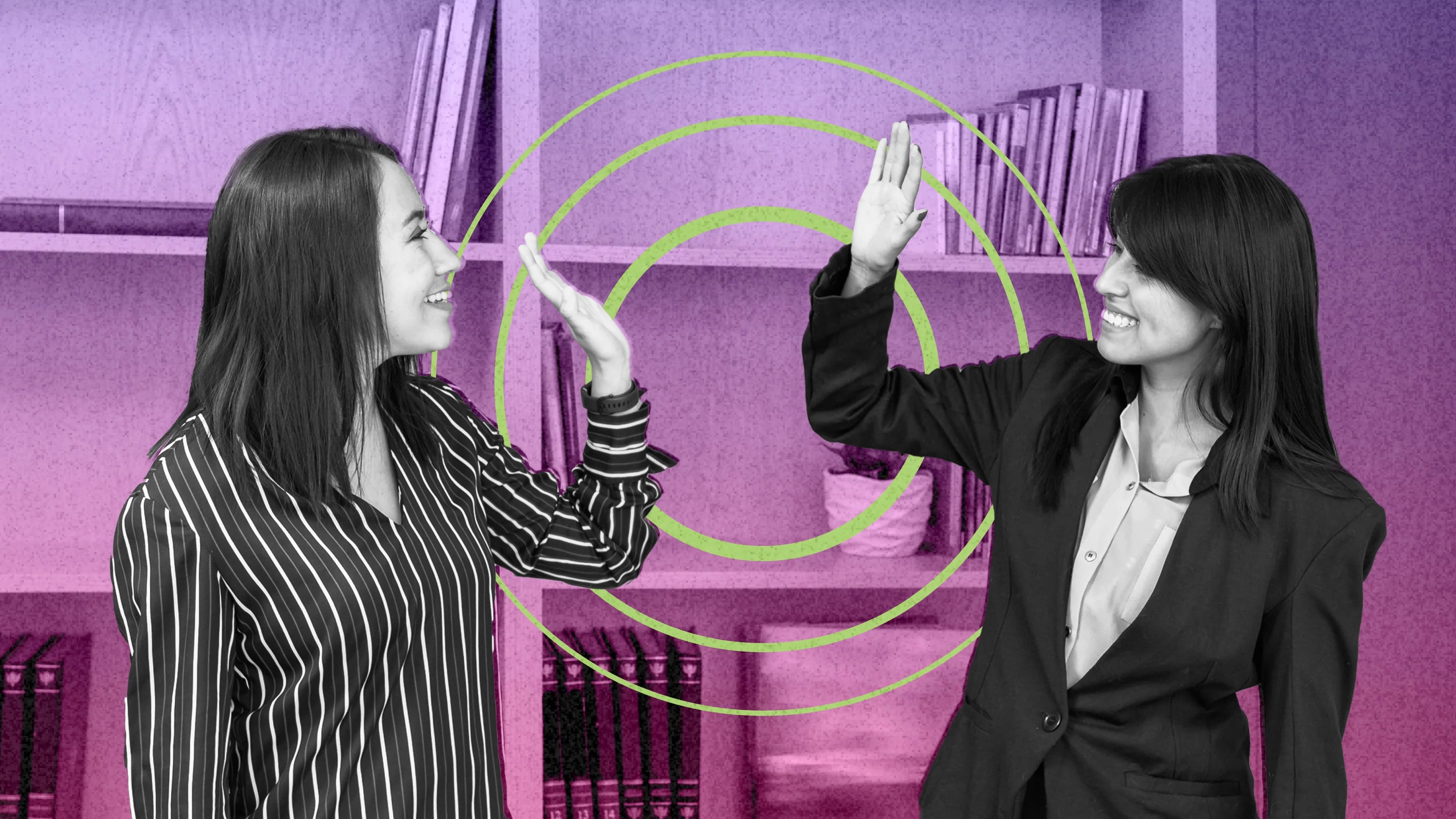 The transformative power of mentor programs: Insights and tips from my journey