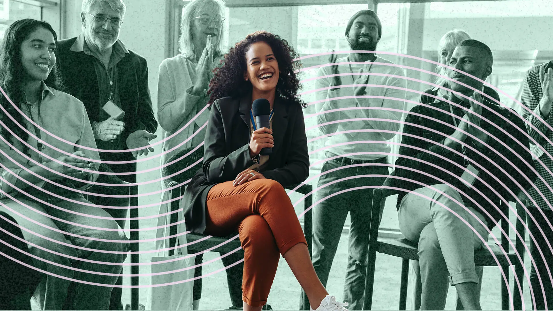 The ultimate guide for stand-out corporate events in 2025