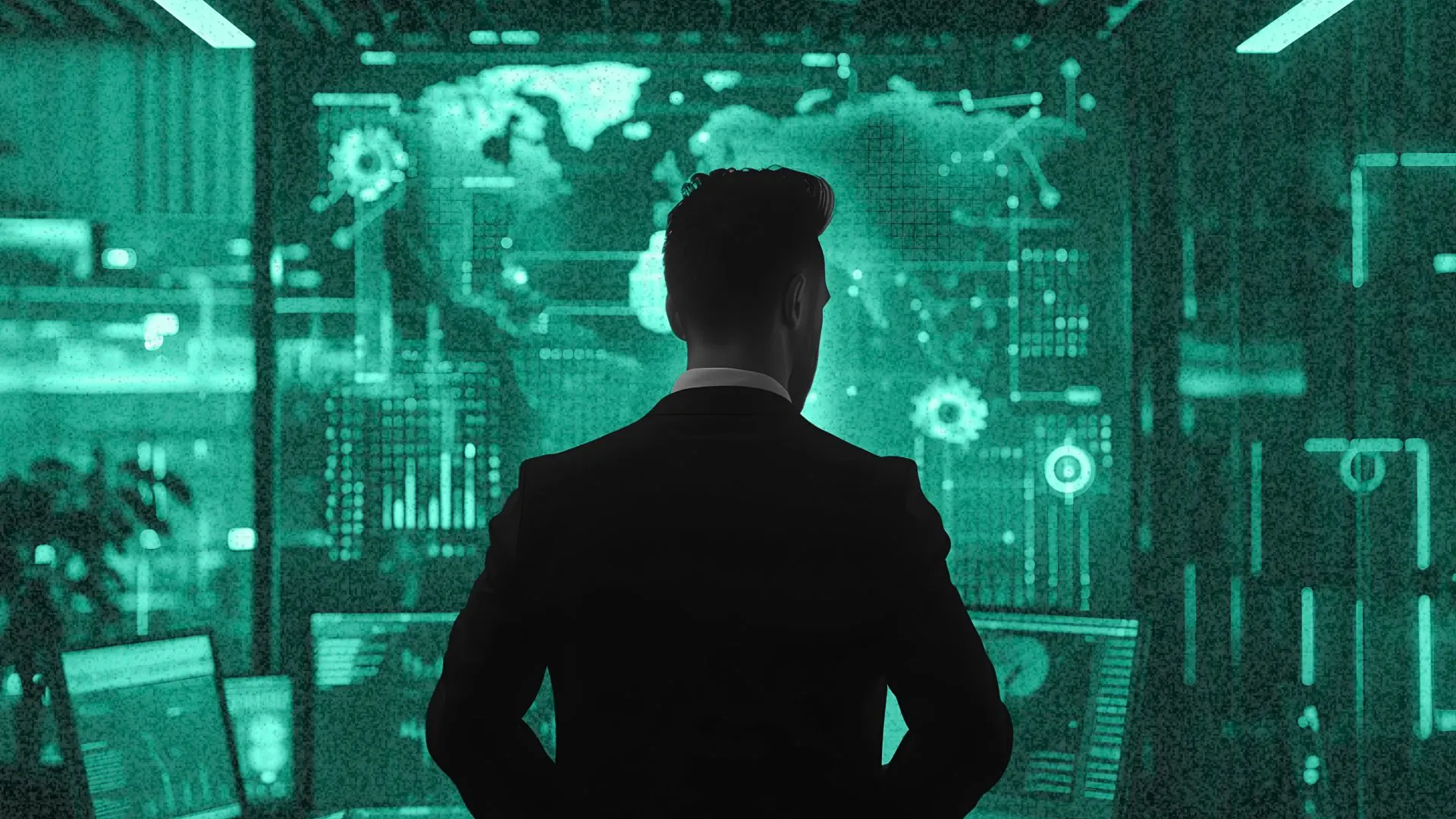 Three digital modernization trends defining the age of AI in 2025