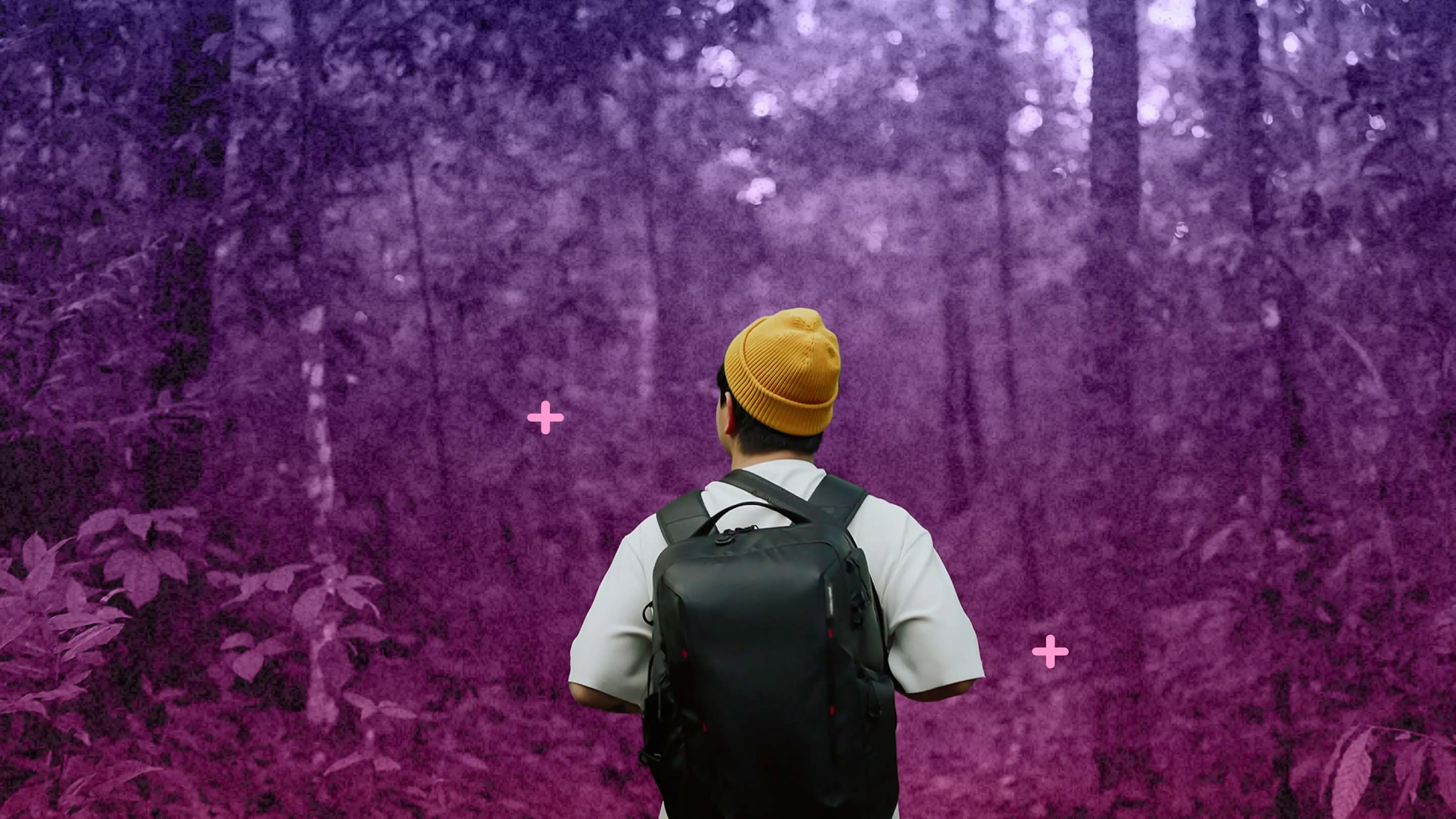 What the outdoors can teach us about leadership