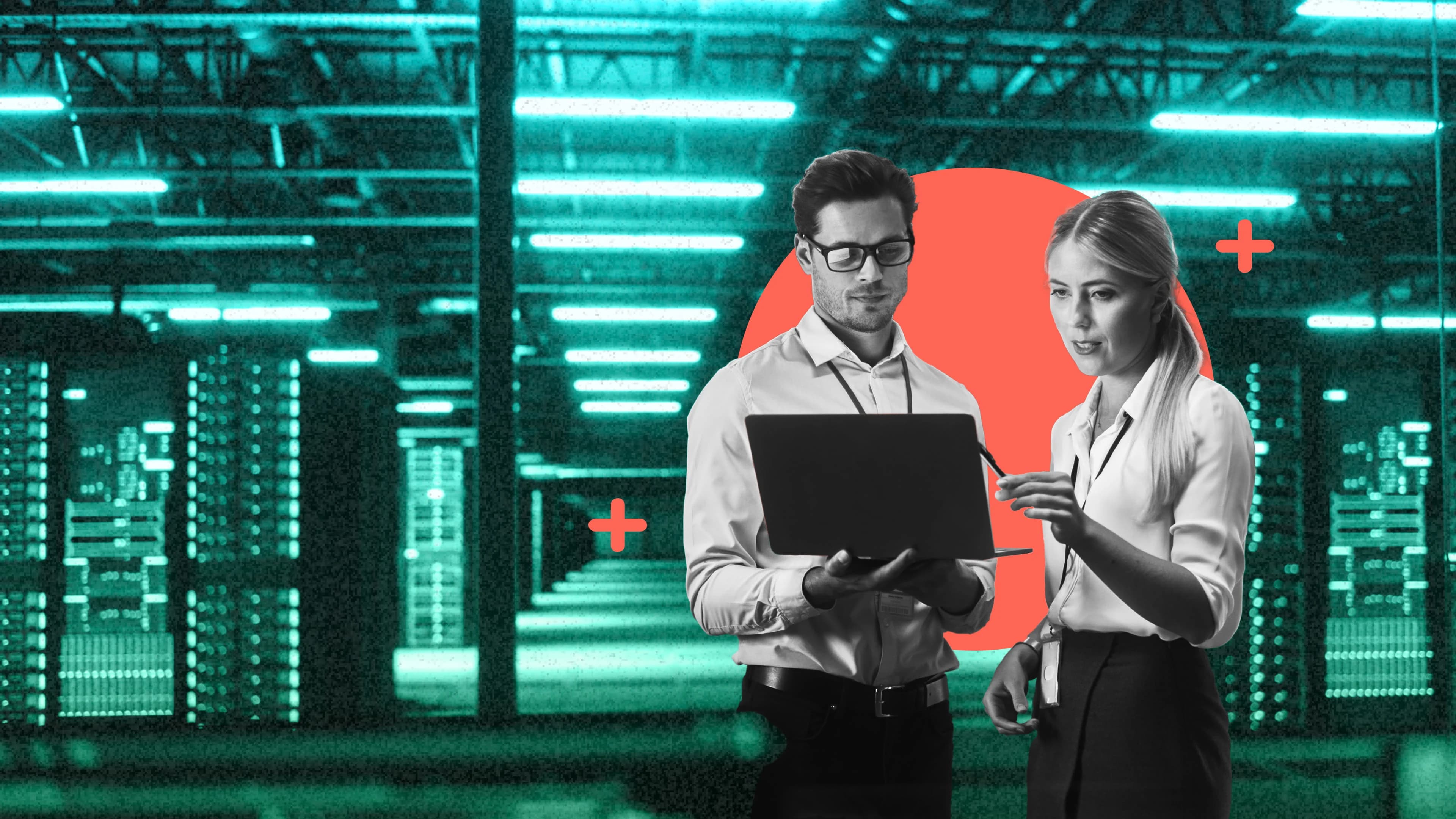 What does cybersecurity look like in 2025 and beyond?