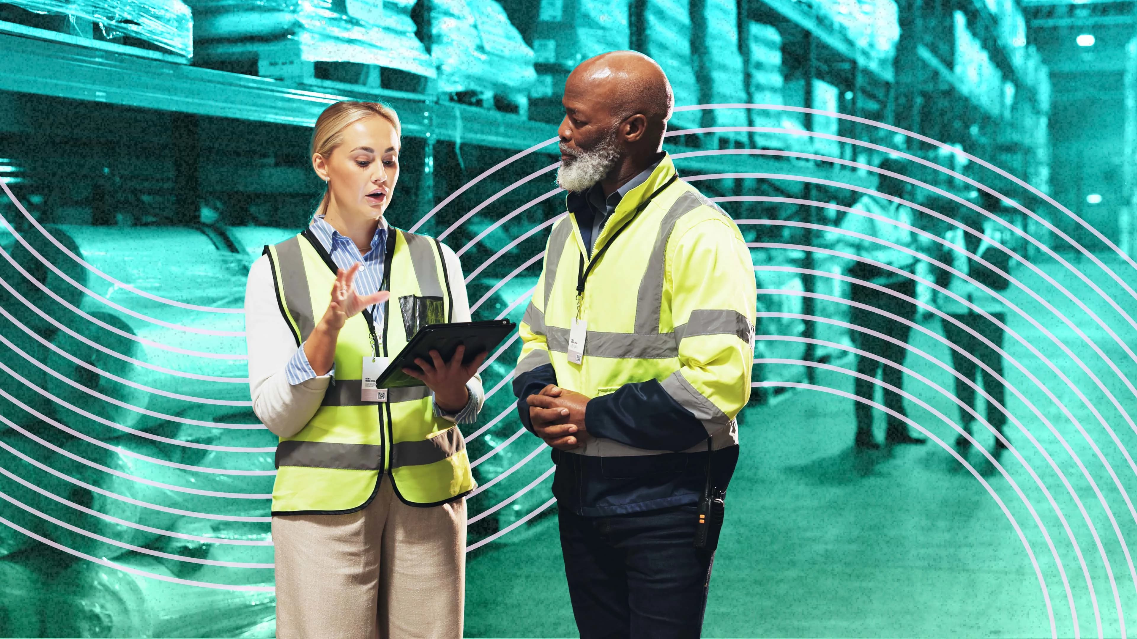 Why 2025 will be the year business leaders prioritize supply chain cyber risk?