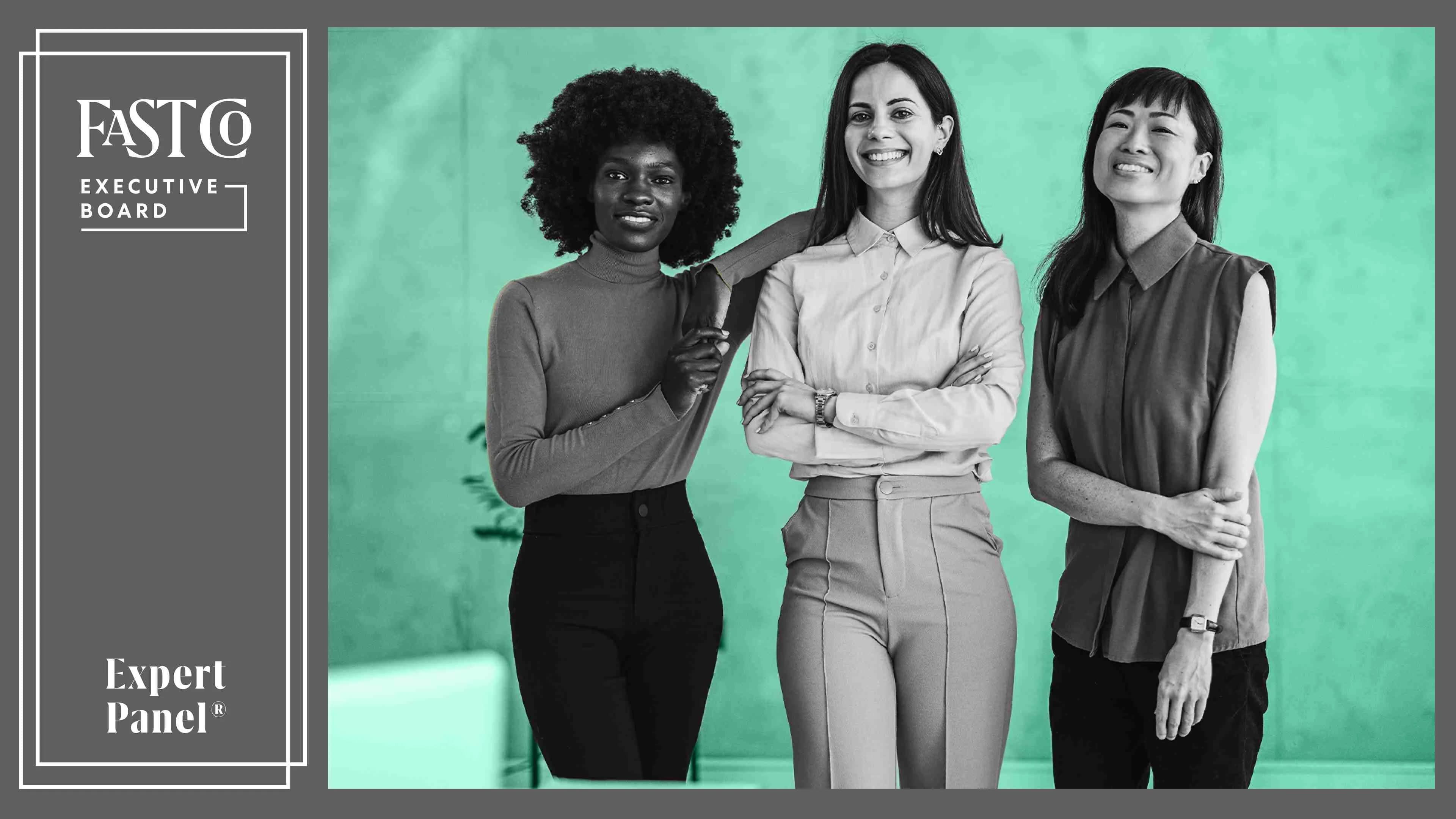 10 business tips to create inclusive products and work environments